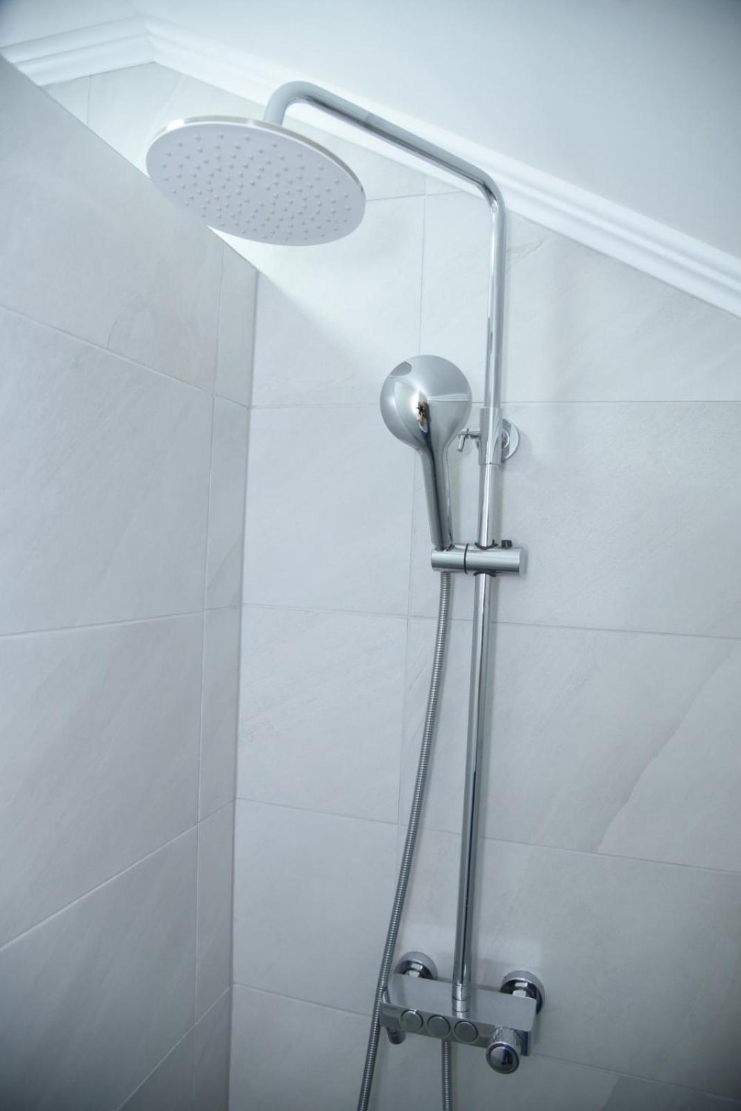 Vb apartmani