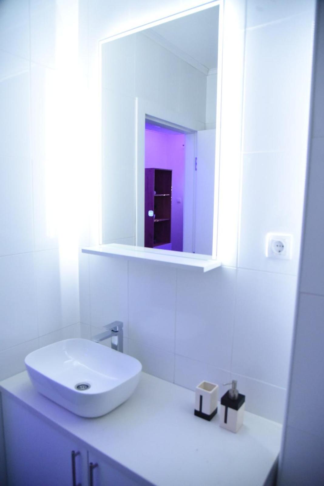 Vb apartmani