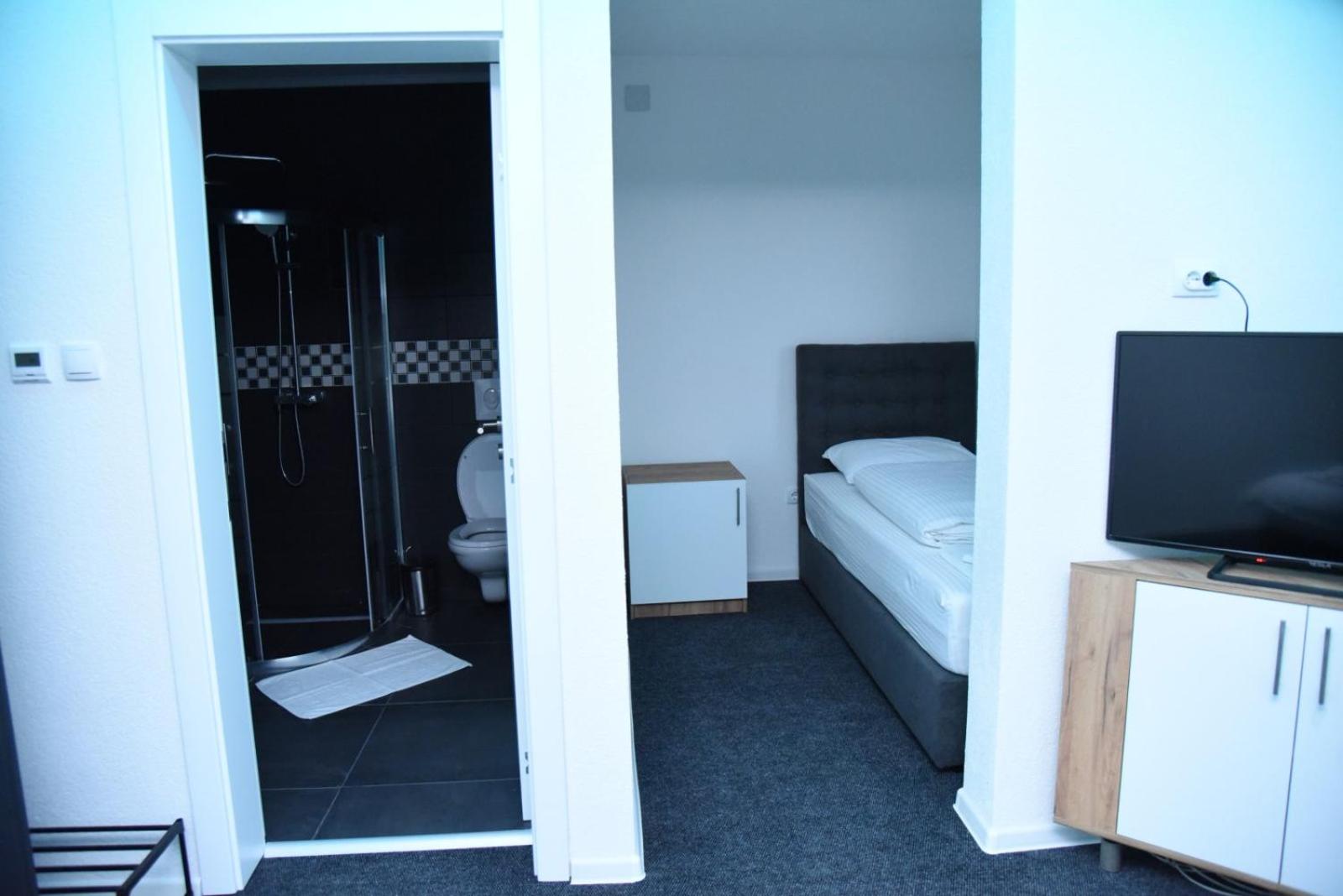 Vb apartmani