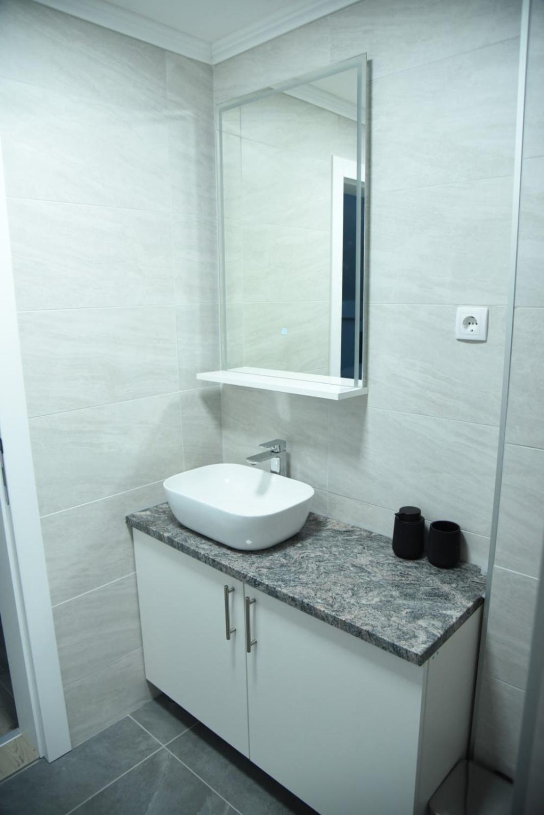 Vb apartmani