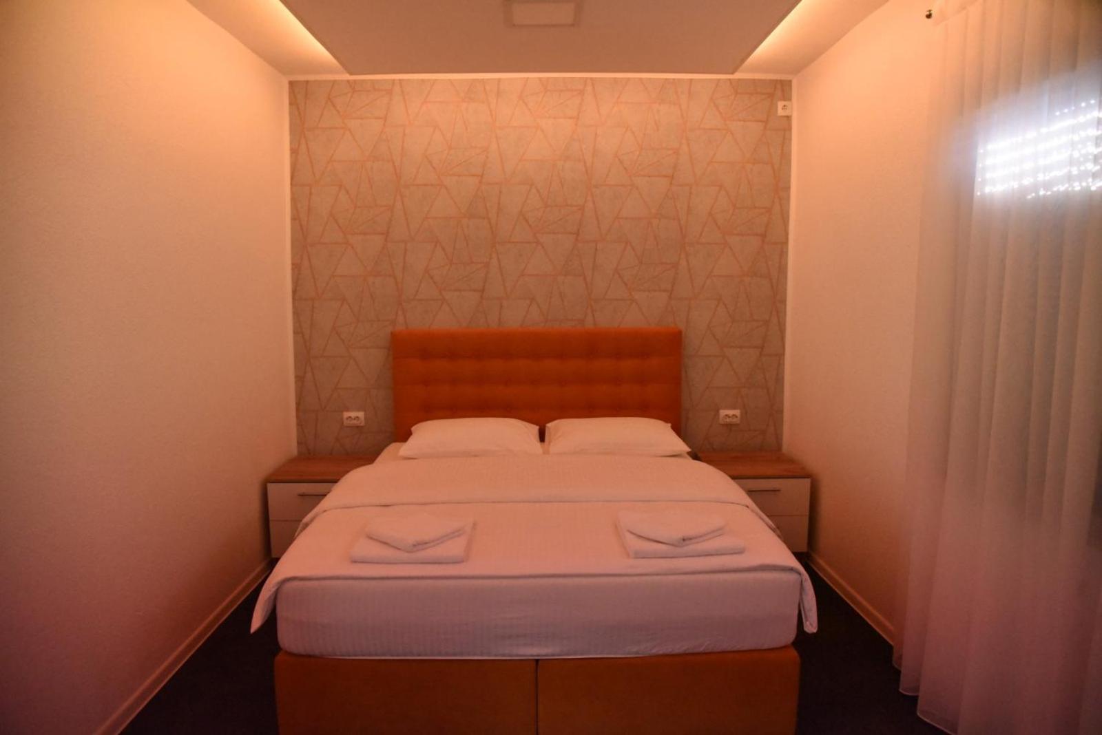 Vb apartmani