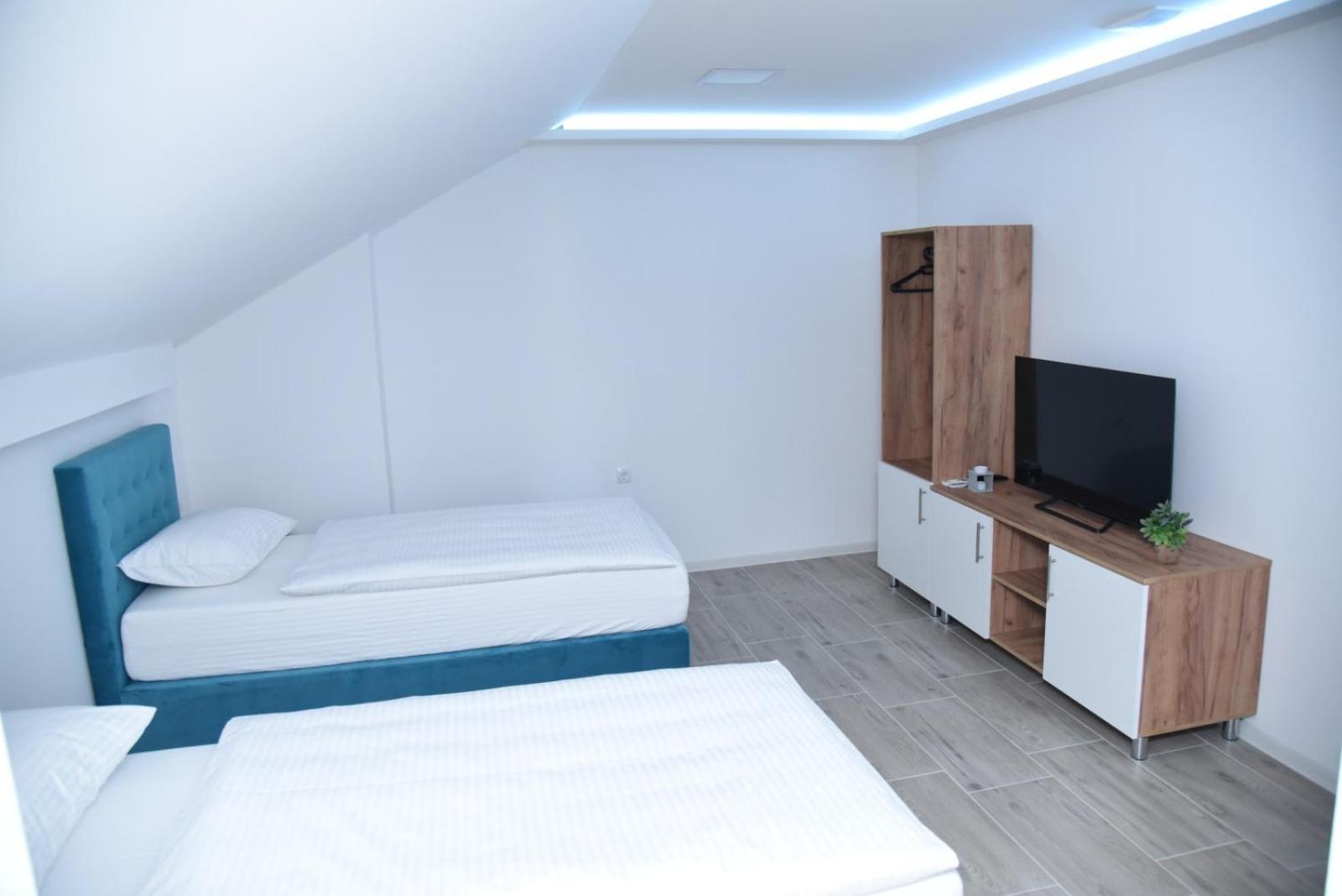 Vb apartmani