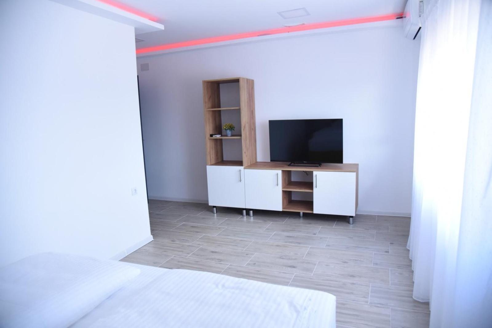 Vb apartmani