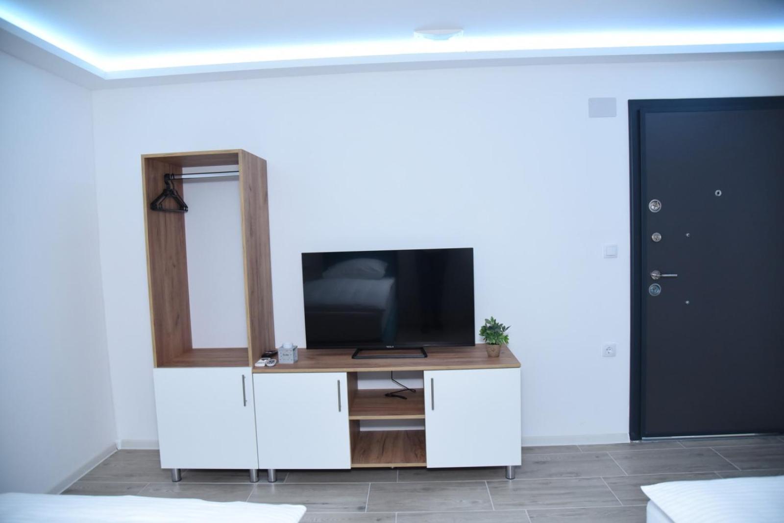 Vb apartmani