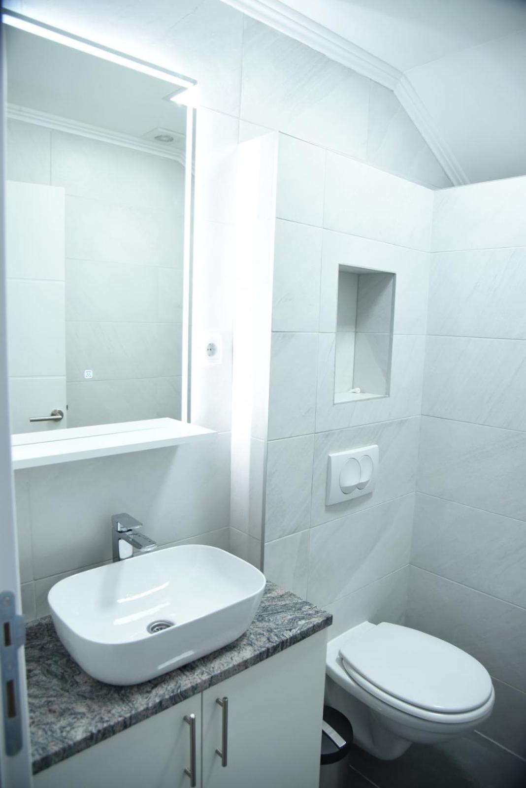 Vb apartmani