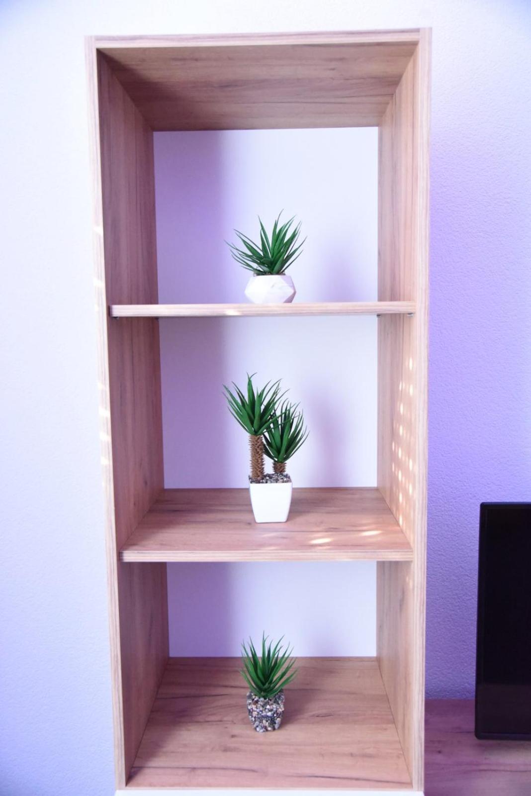 Vb apartmani