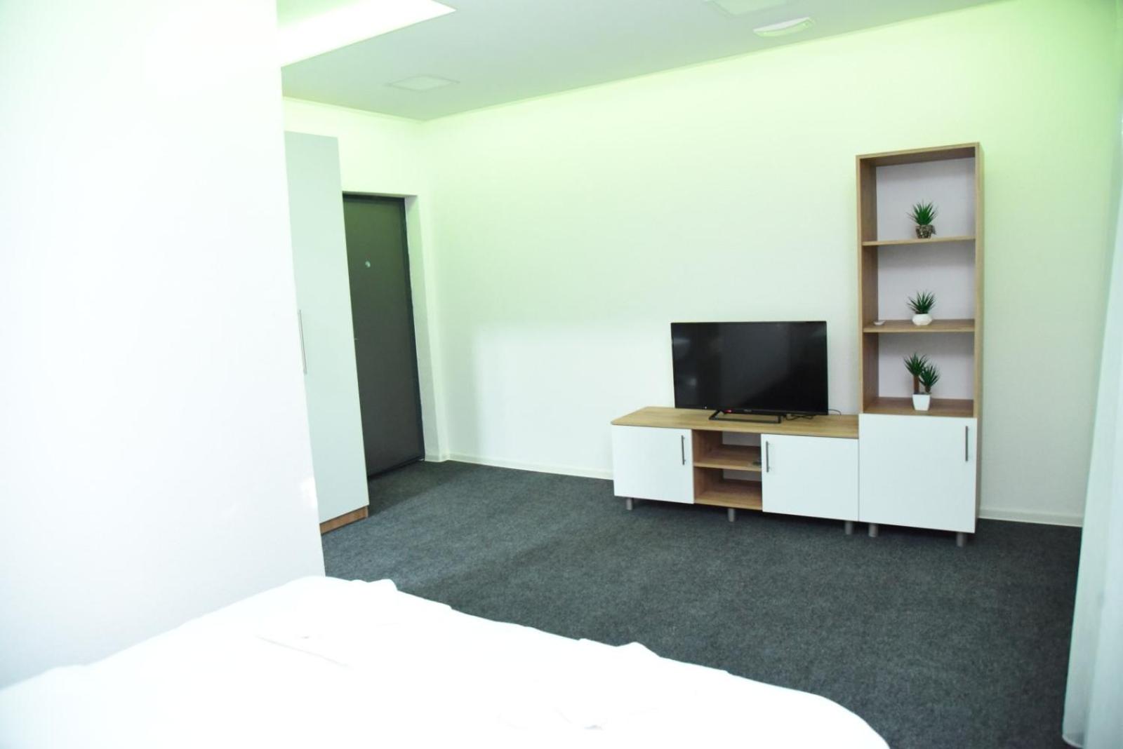 Vb apartmani