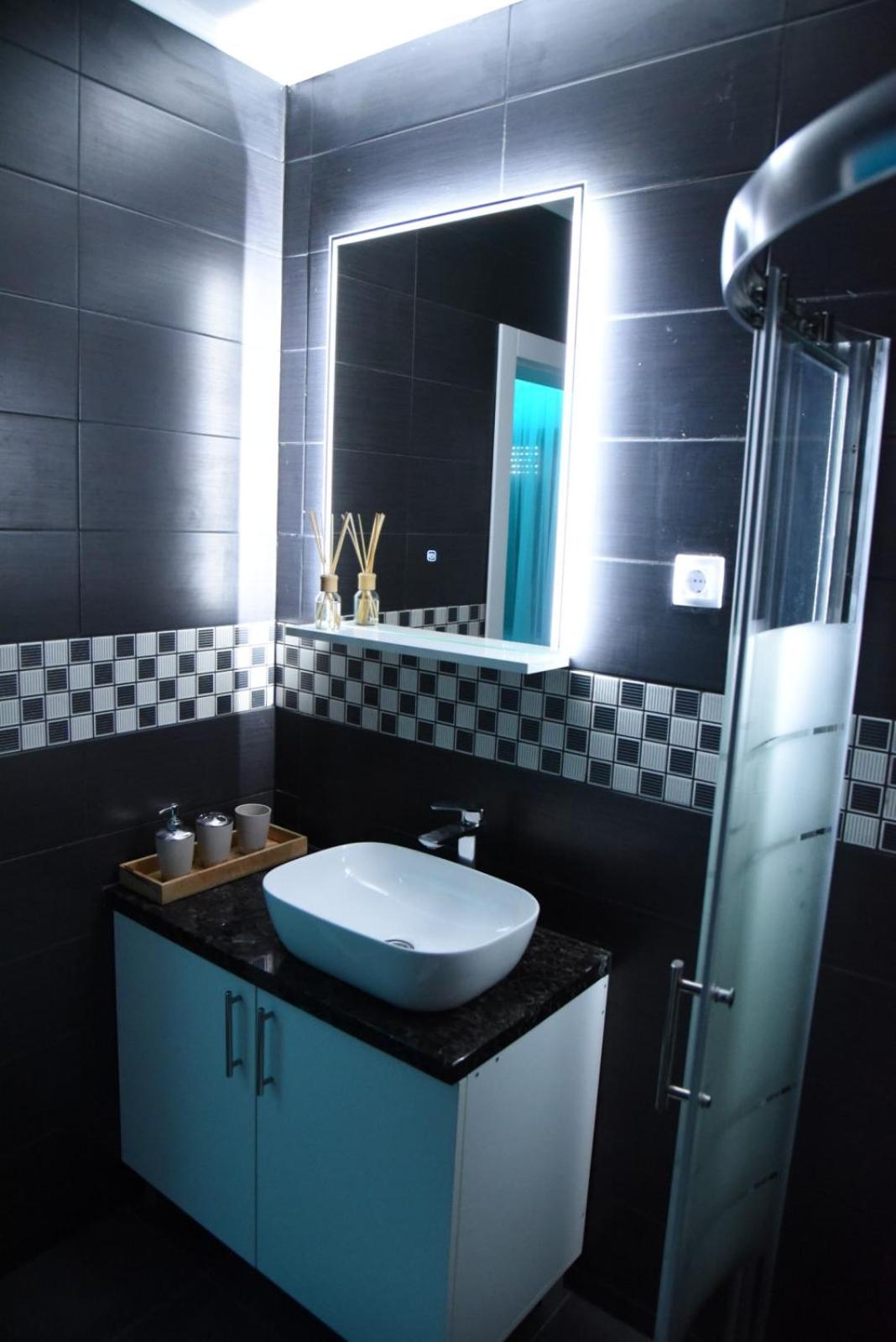 Vb apartmani