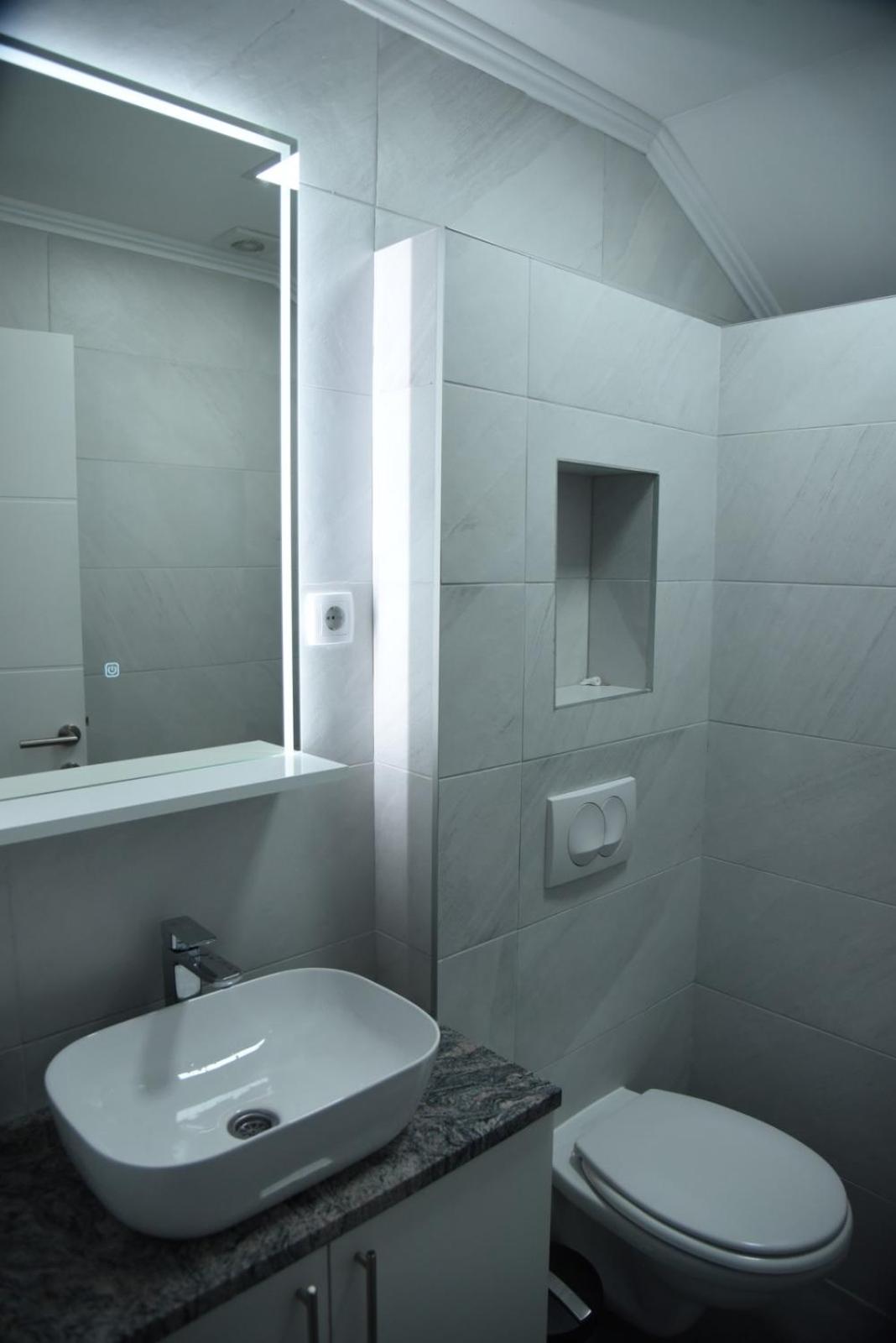 Vb apartmani