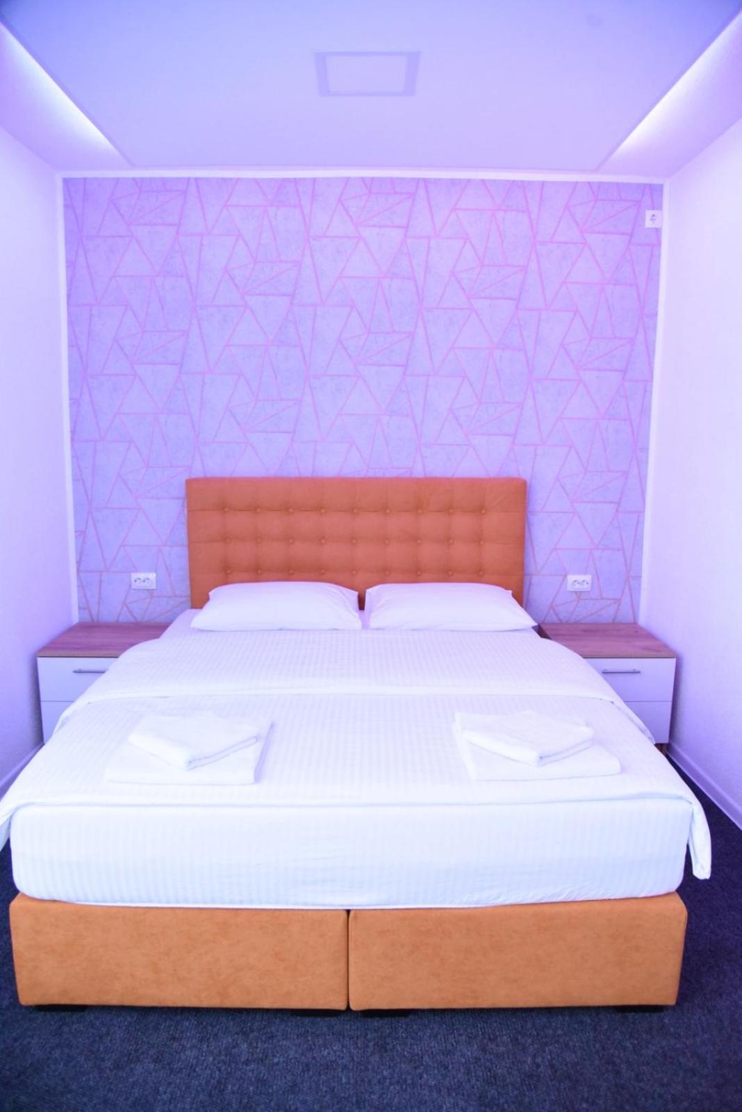 Vb apartmani