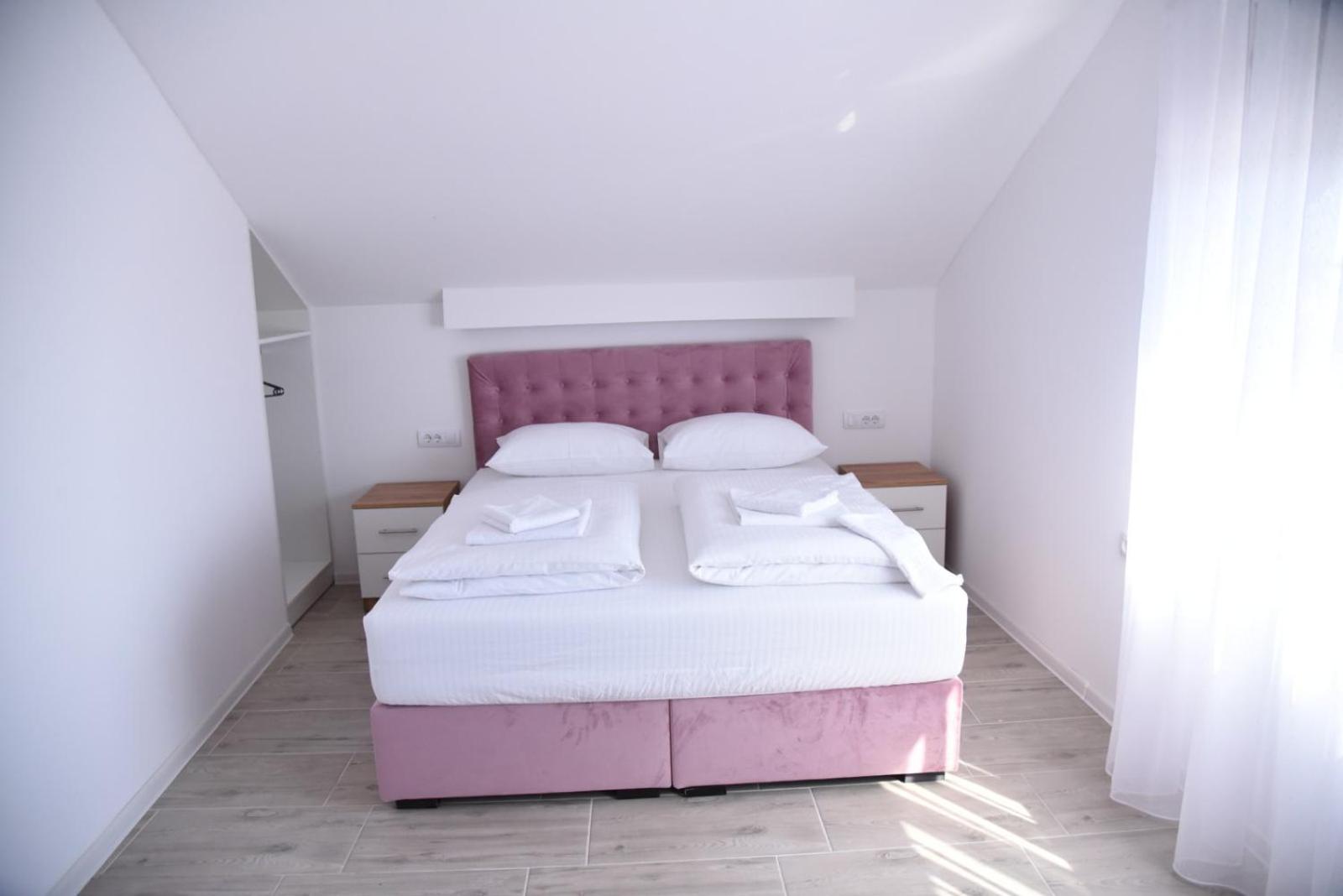 Vb apartmani