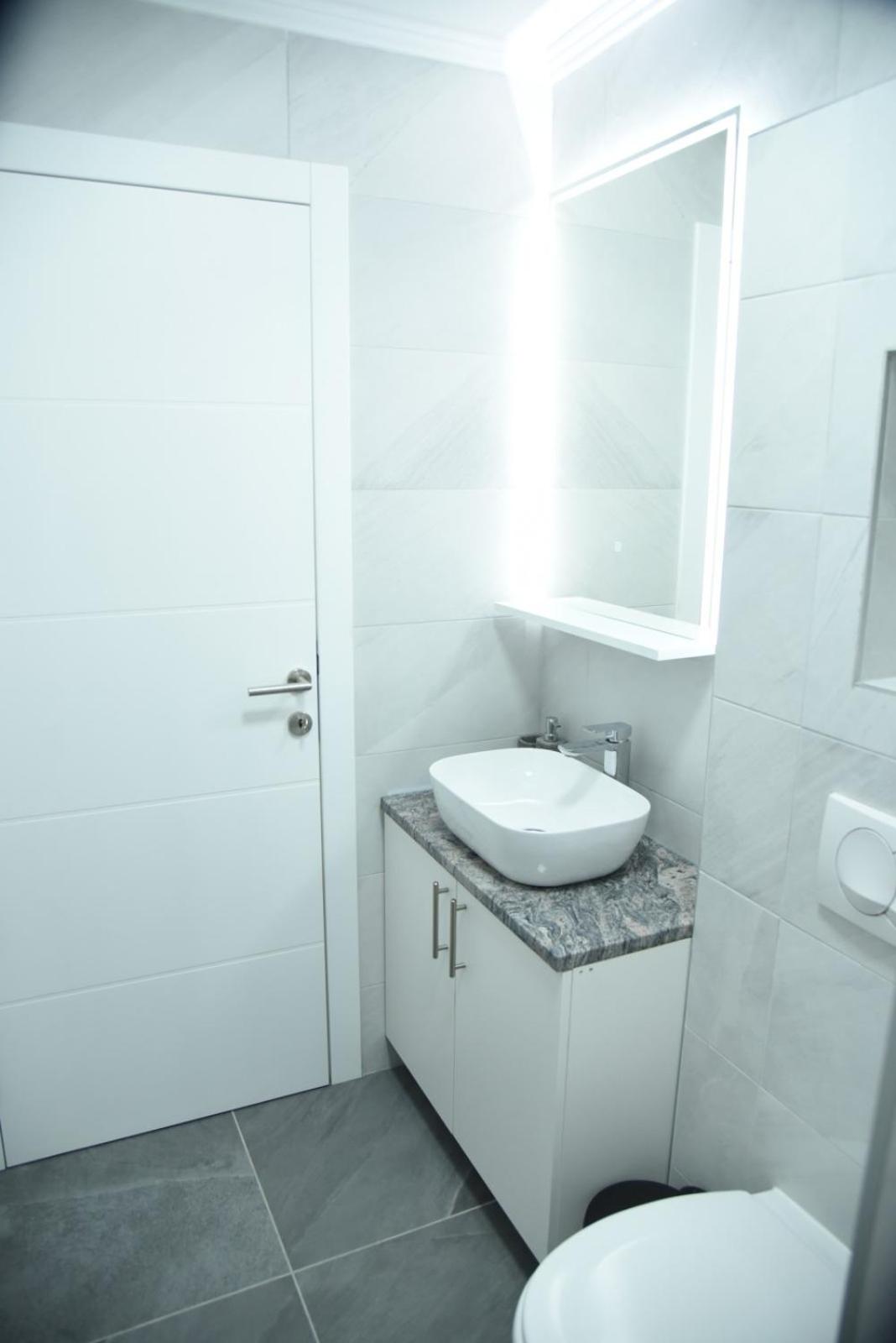 Vb apartmani