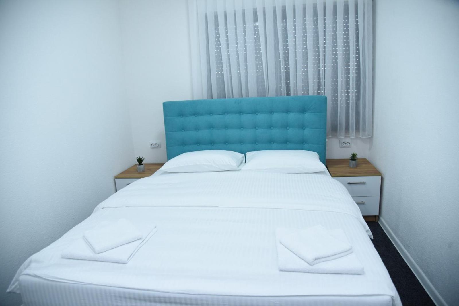 Vb apartmani