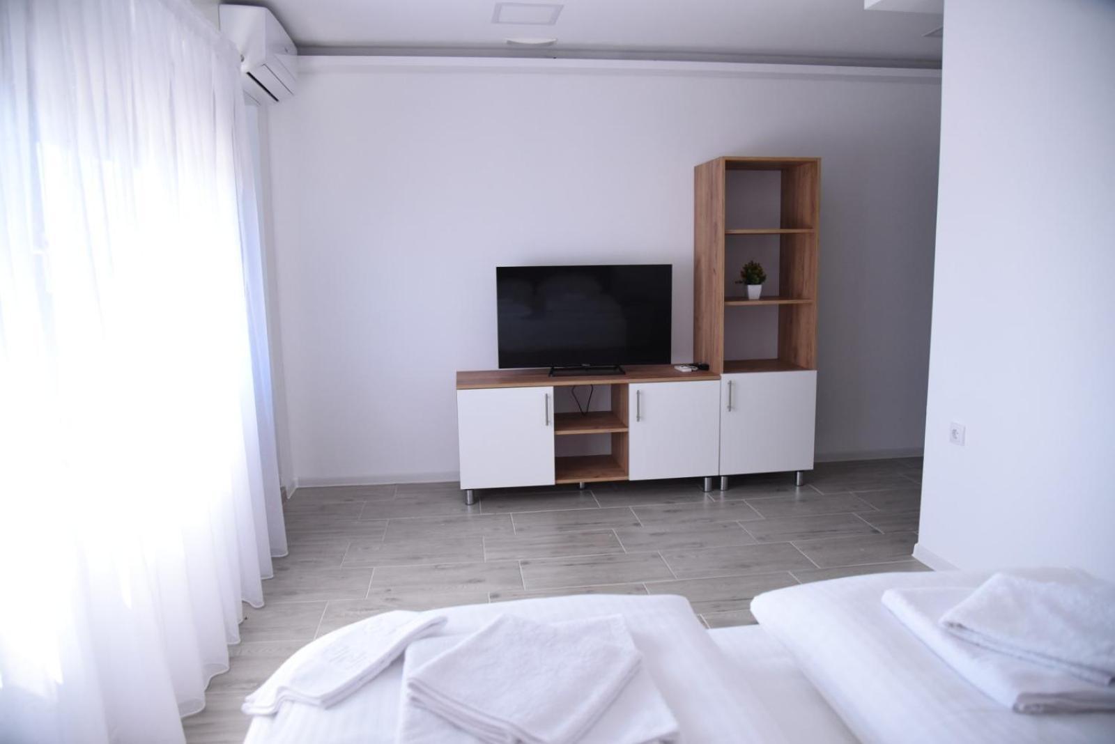 Vb apartmani