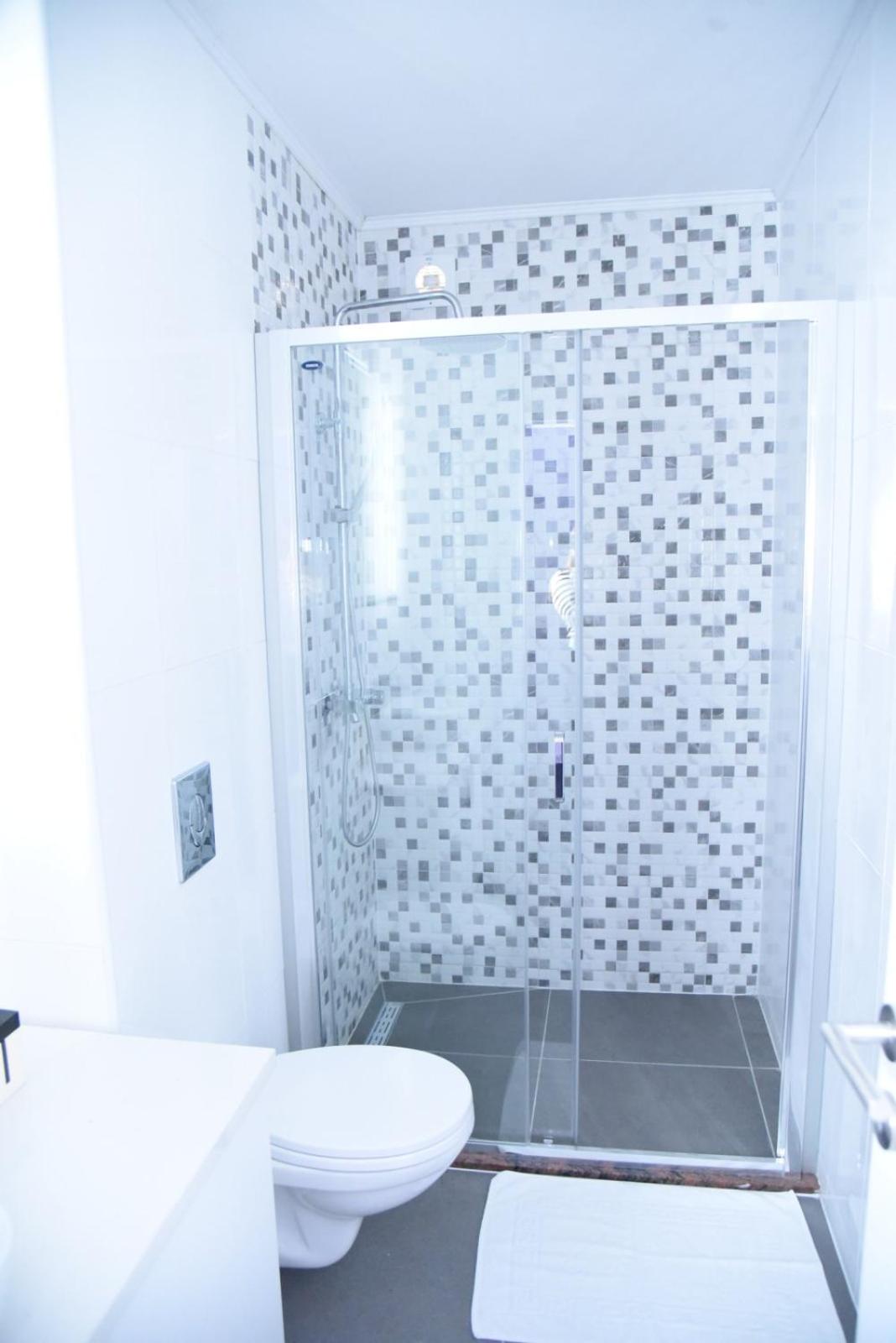 Vb apartmani