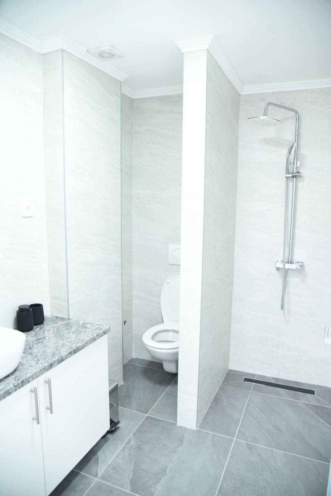 Vb apartmani
