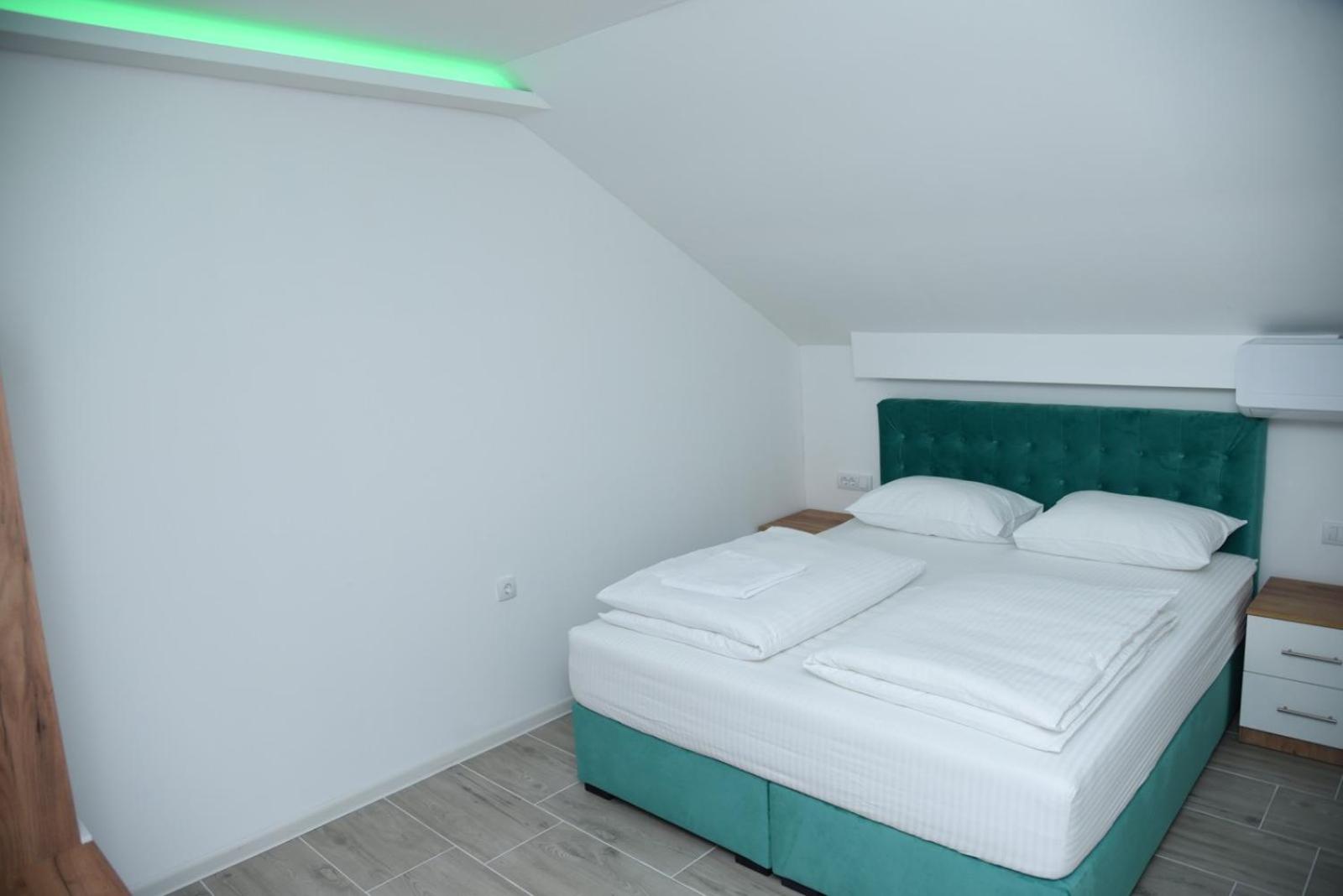 Vb apartmani