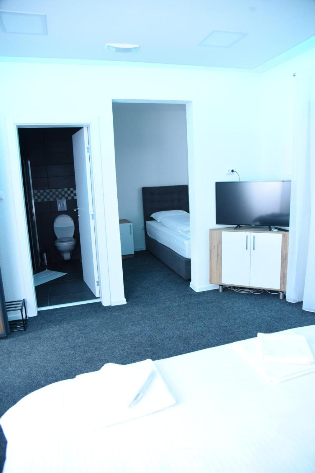 Vb apartmani