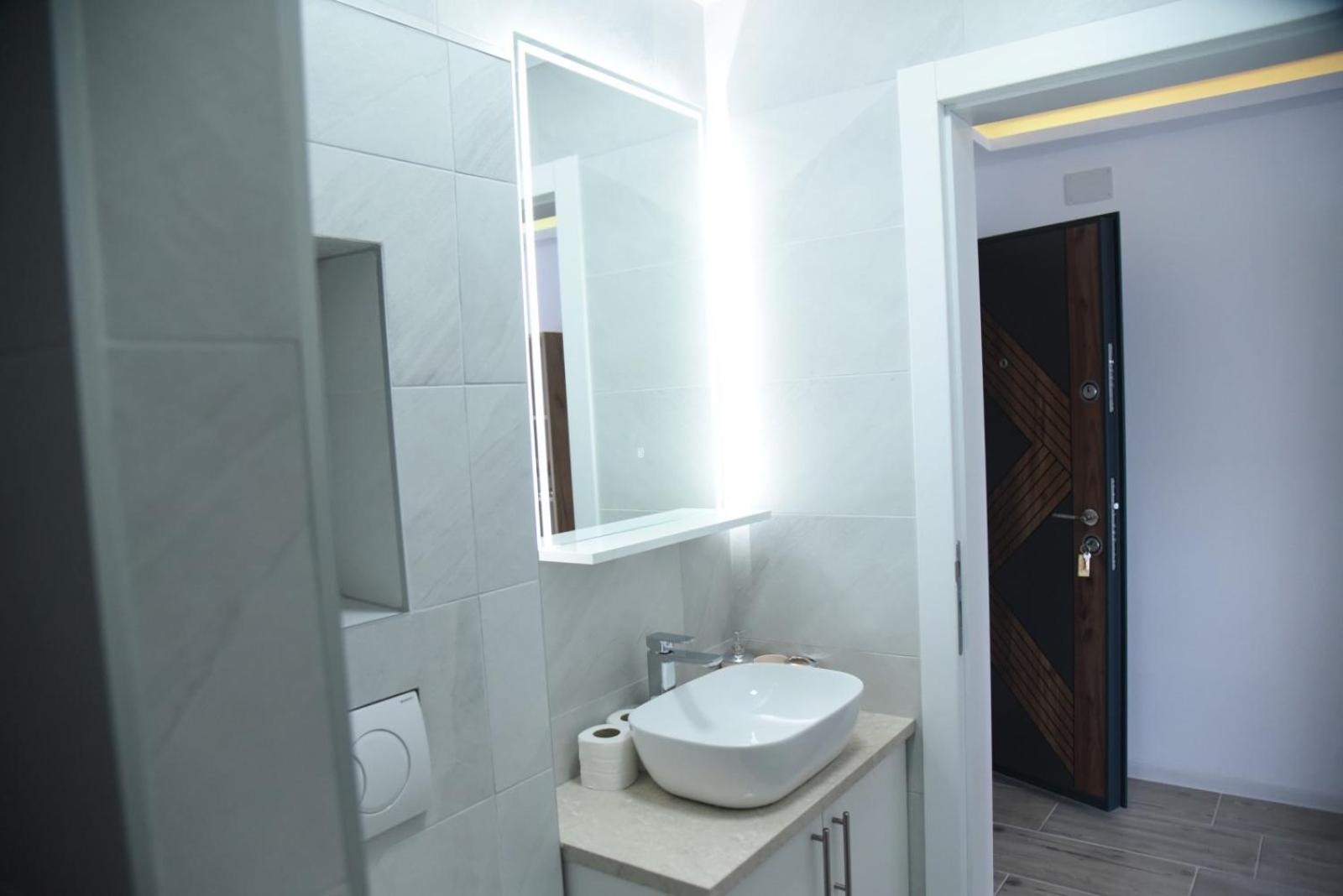 Vb apartmani
