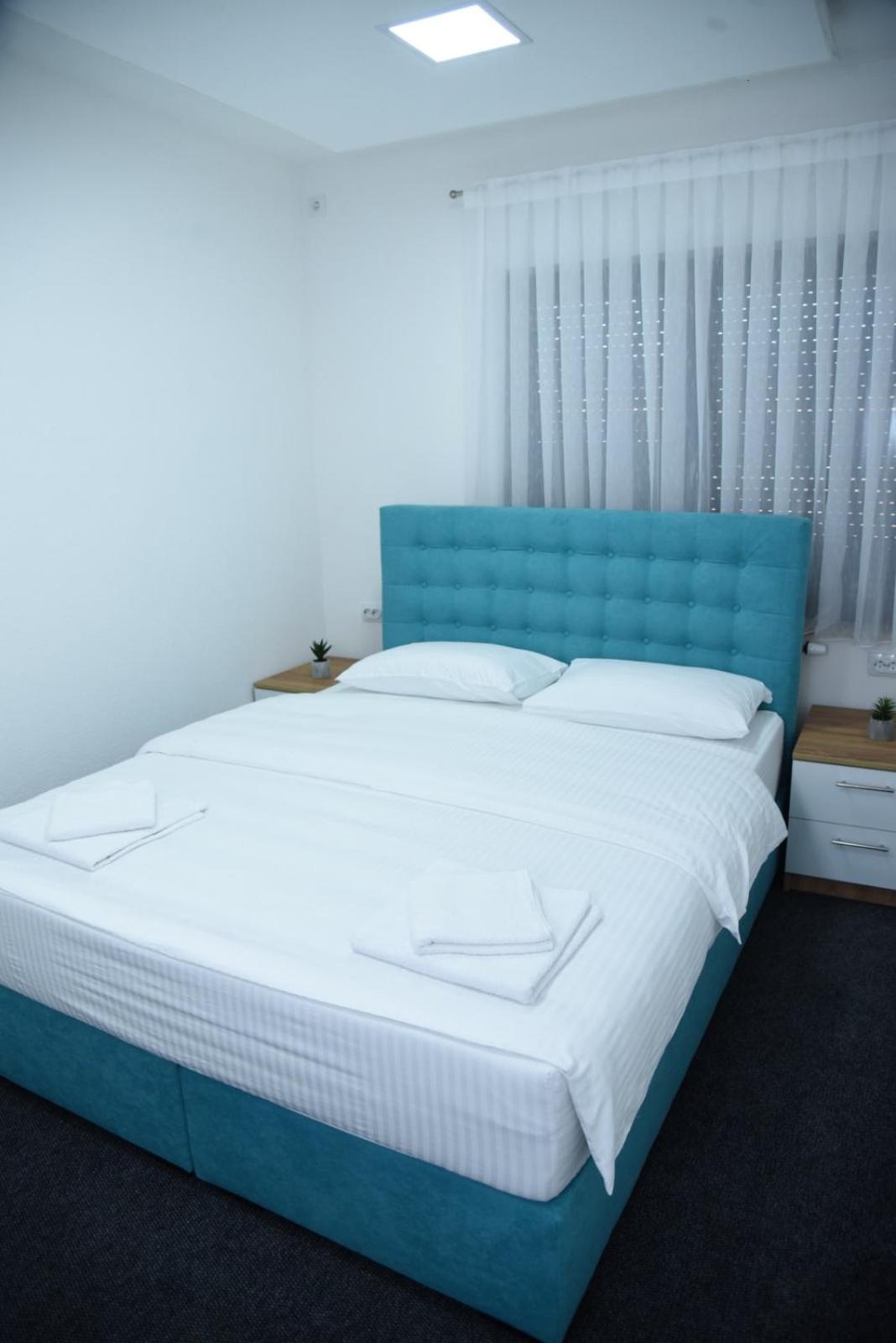 Vb apartmani