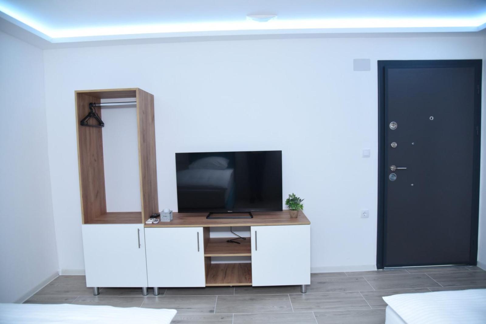 Vb apartmani