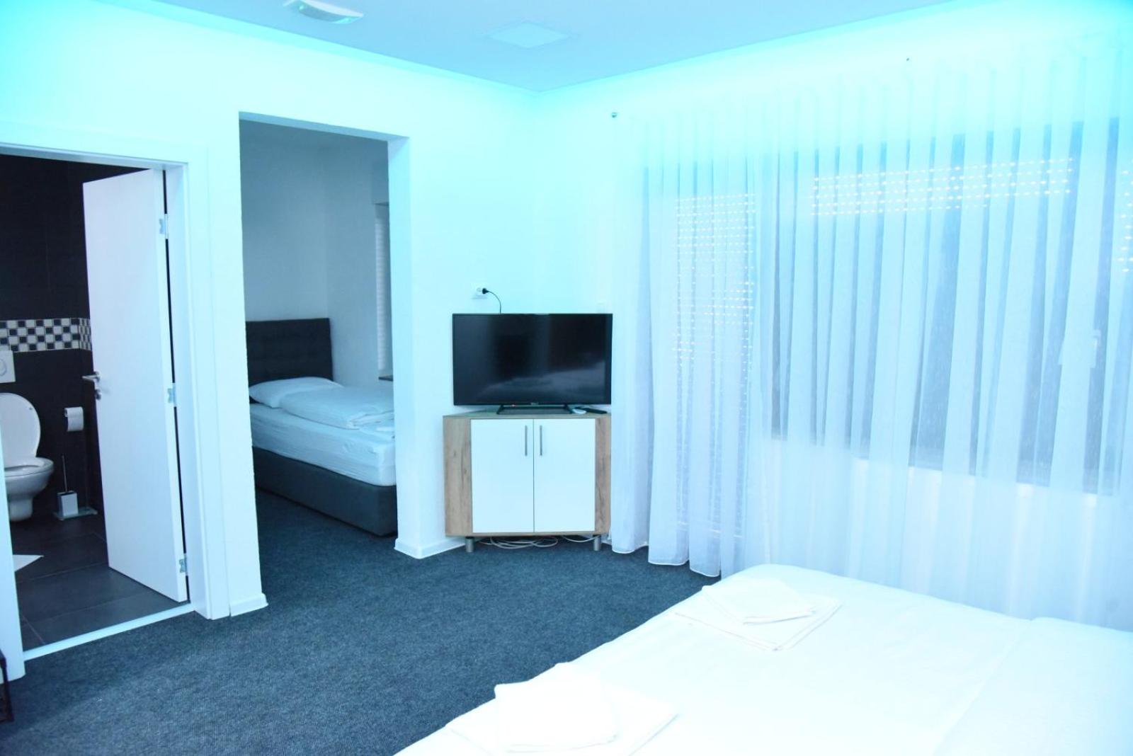 Vb apartmani