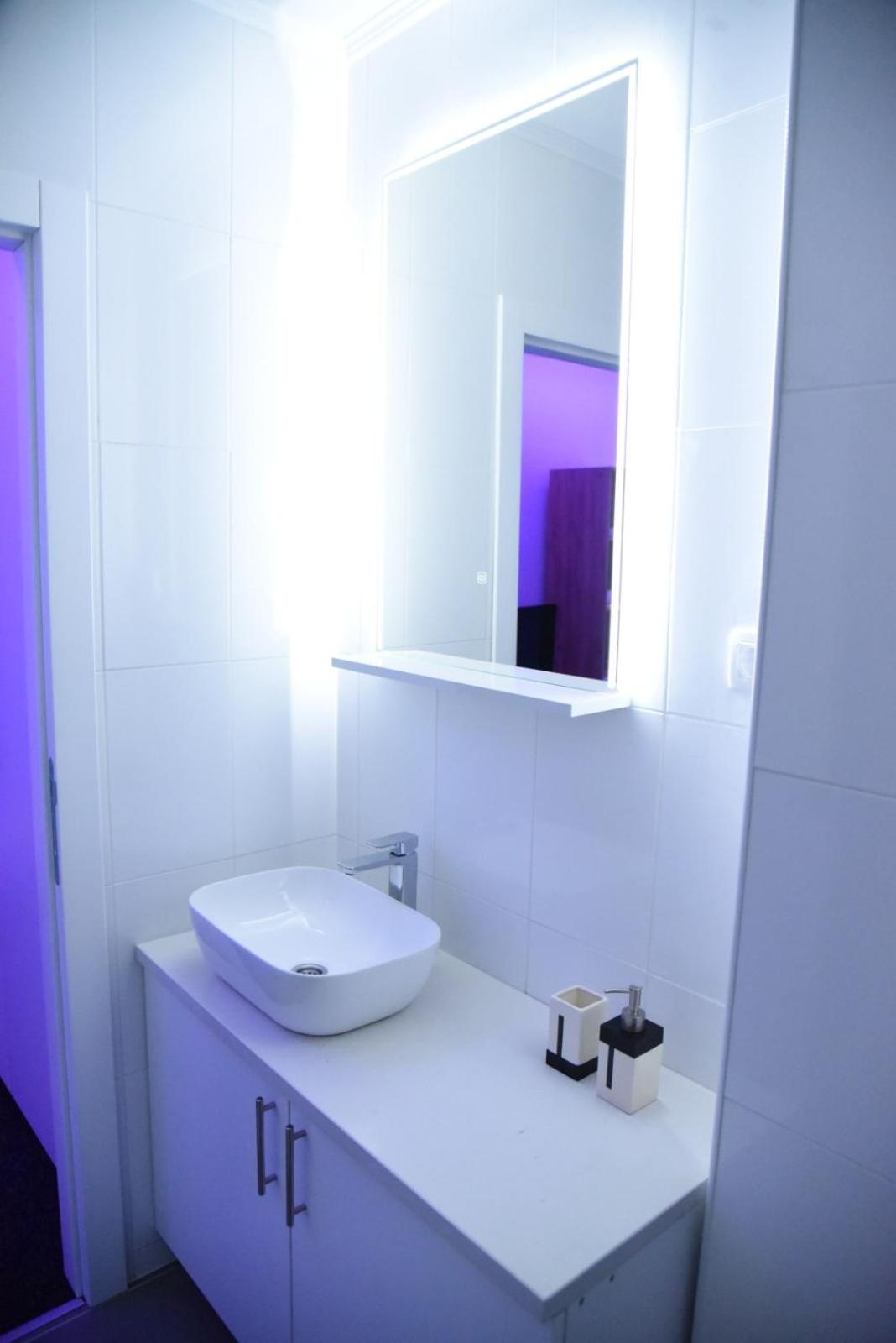 Vb apartmani