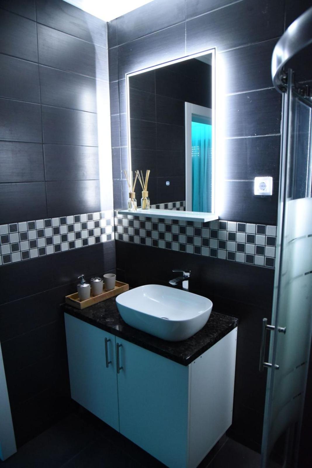 Vb apartmani