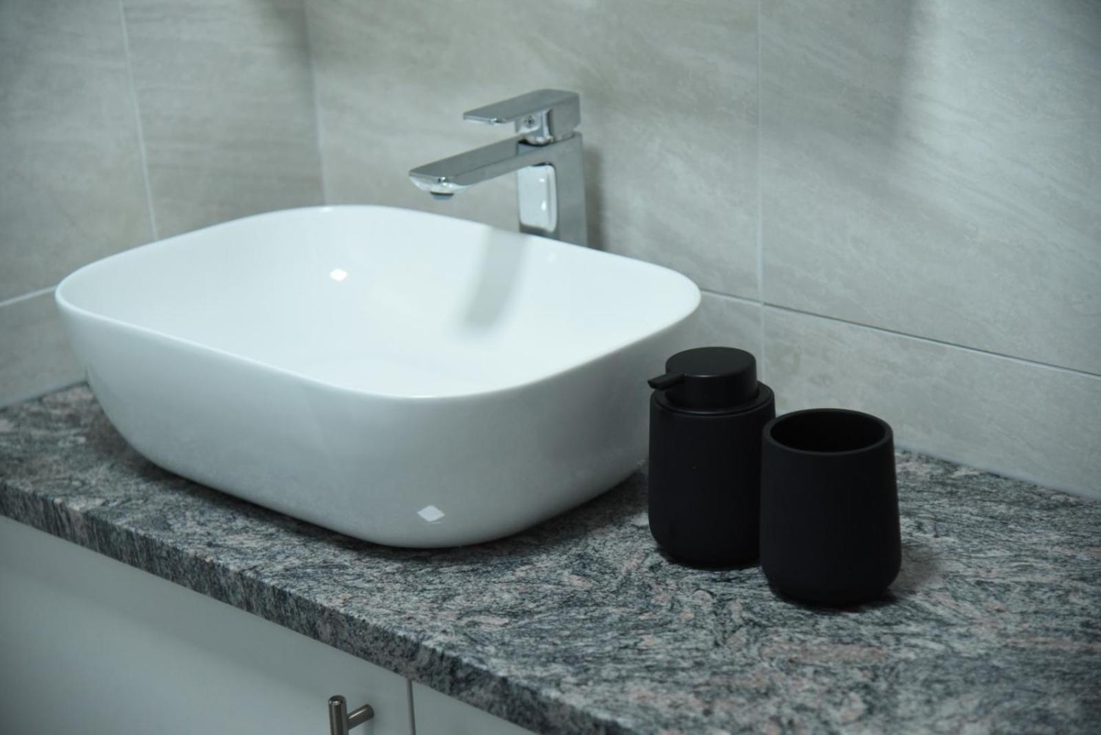 Vb apartmani