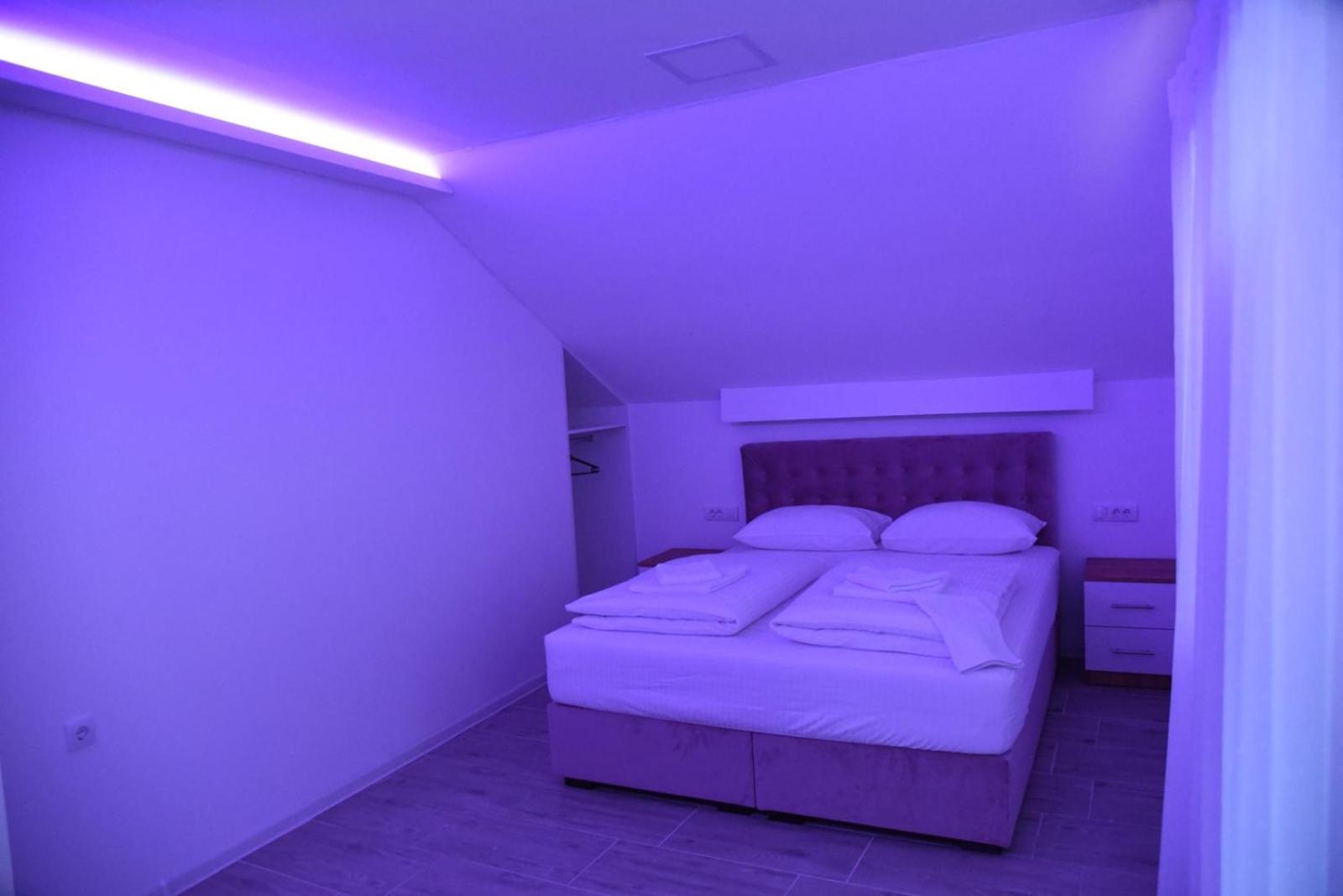 Vb apartmani