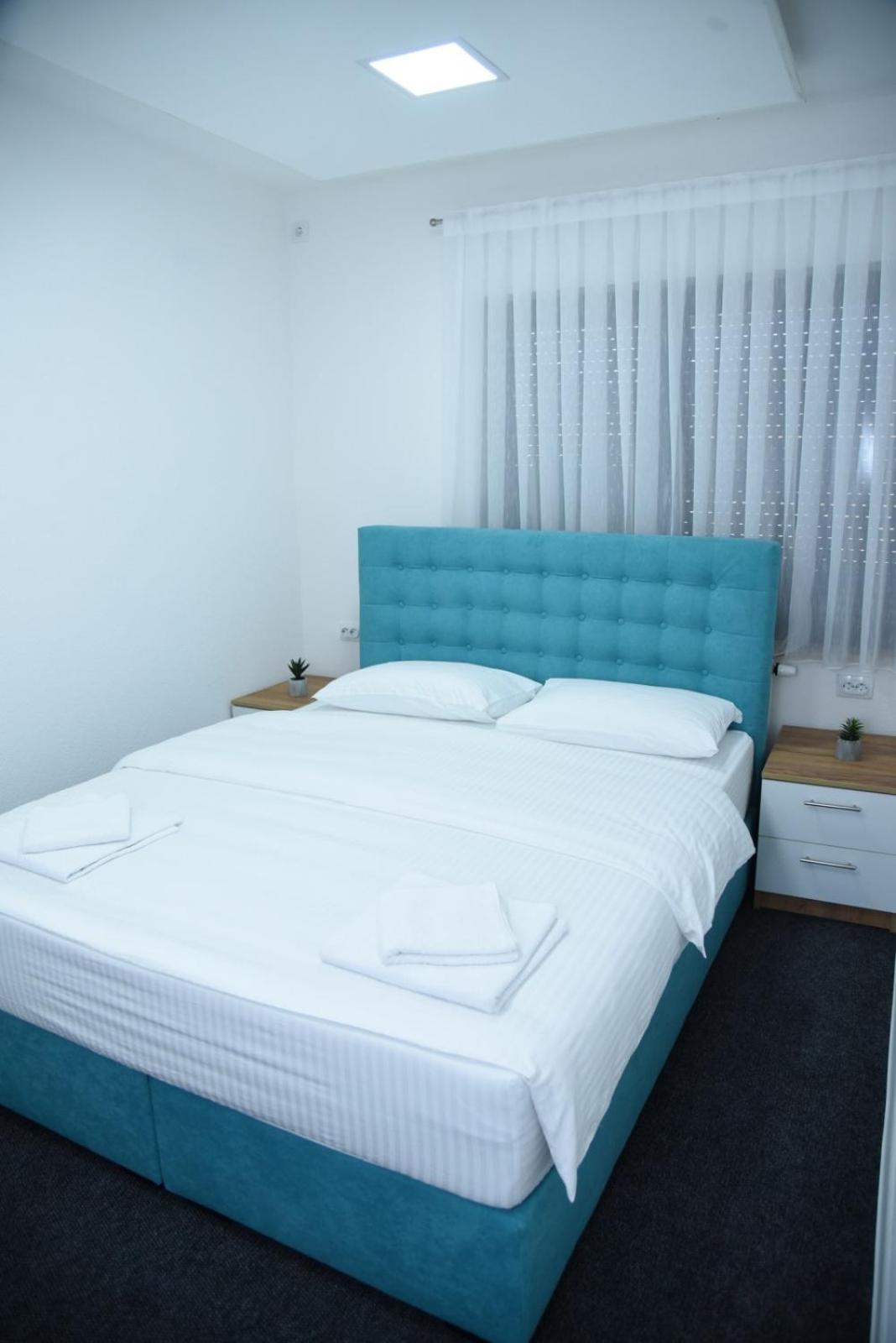 Vb apartmani
