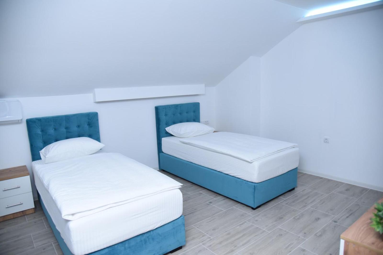 Vb apartmani