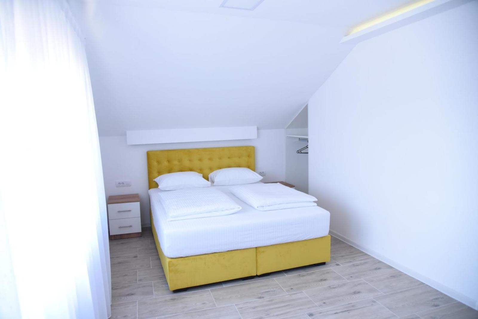 Vb apartmani