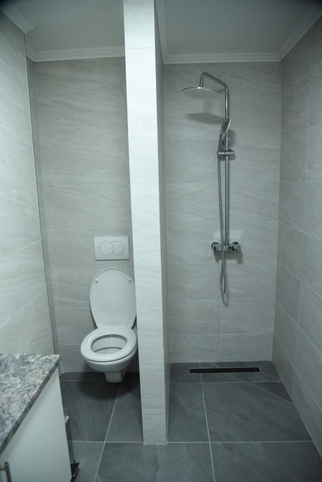 Vb apartmani