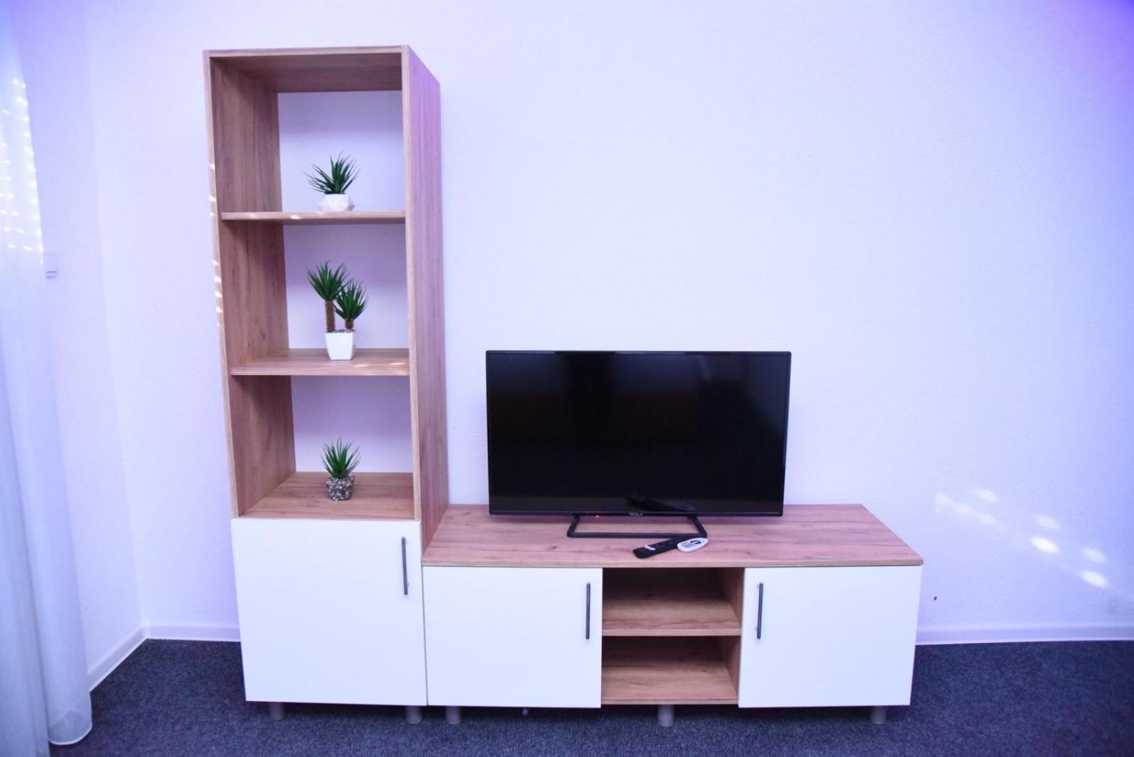 Vb apartmani