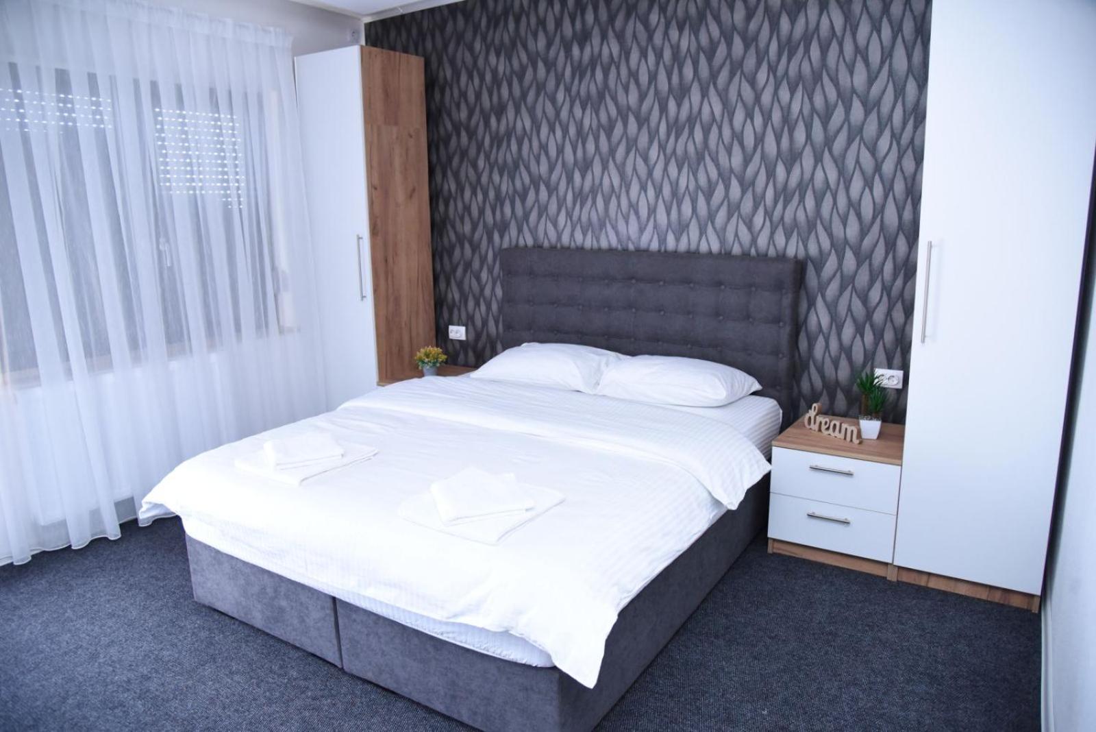 Vb apartmani