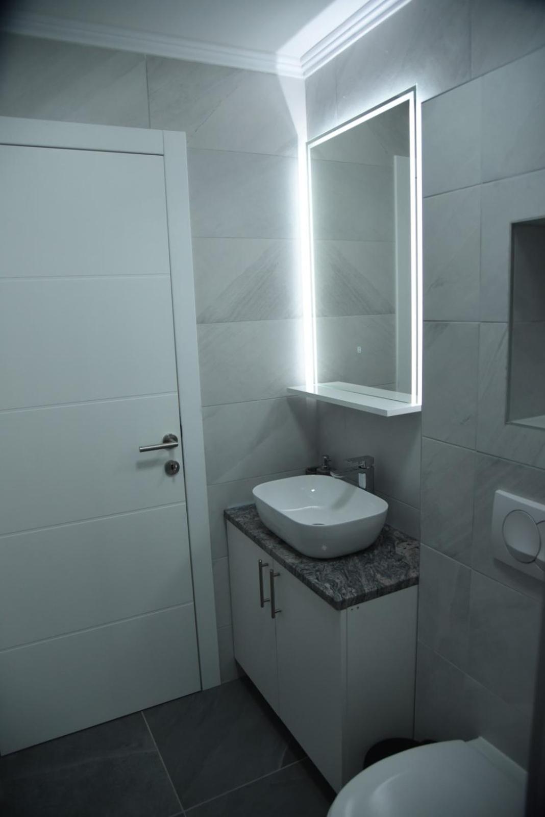 Vb apartmani
