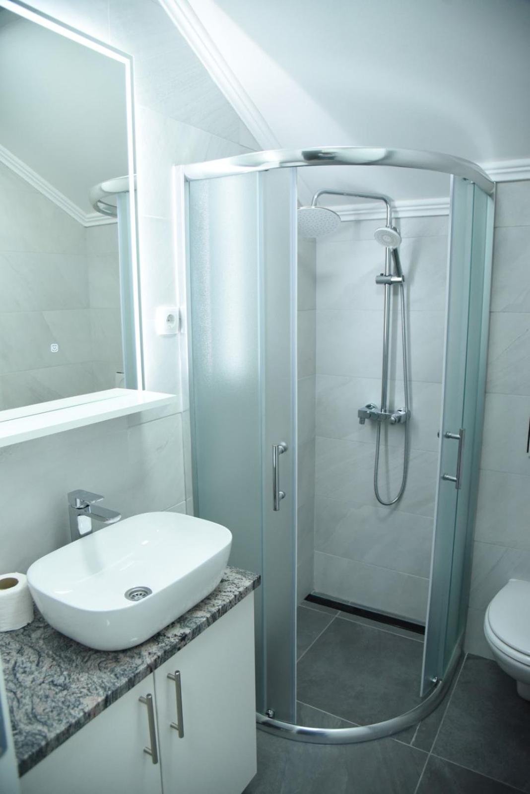 Vb apartmani