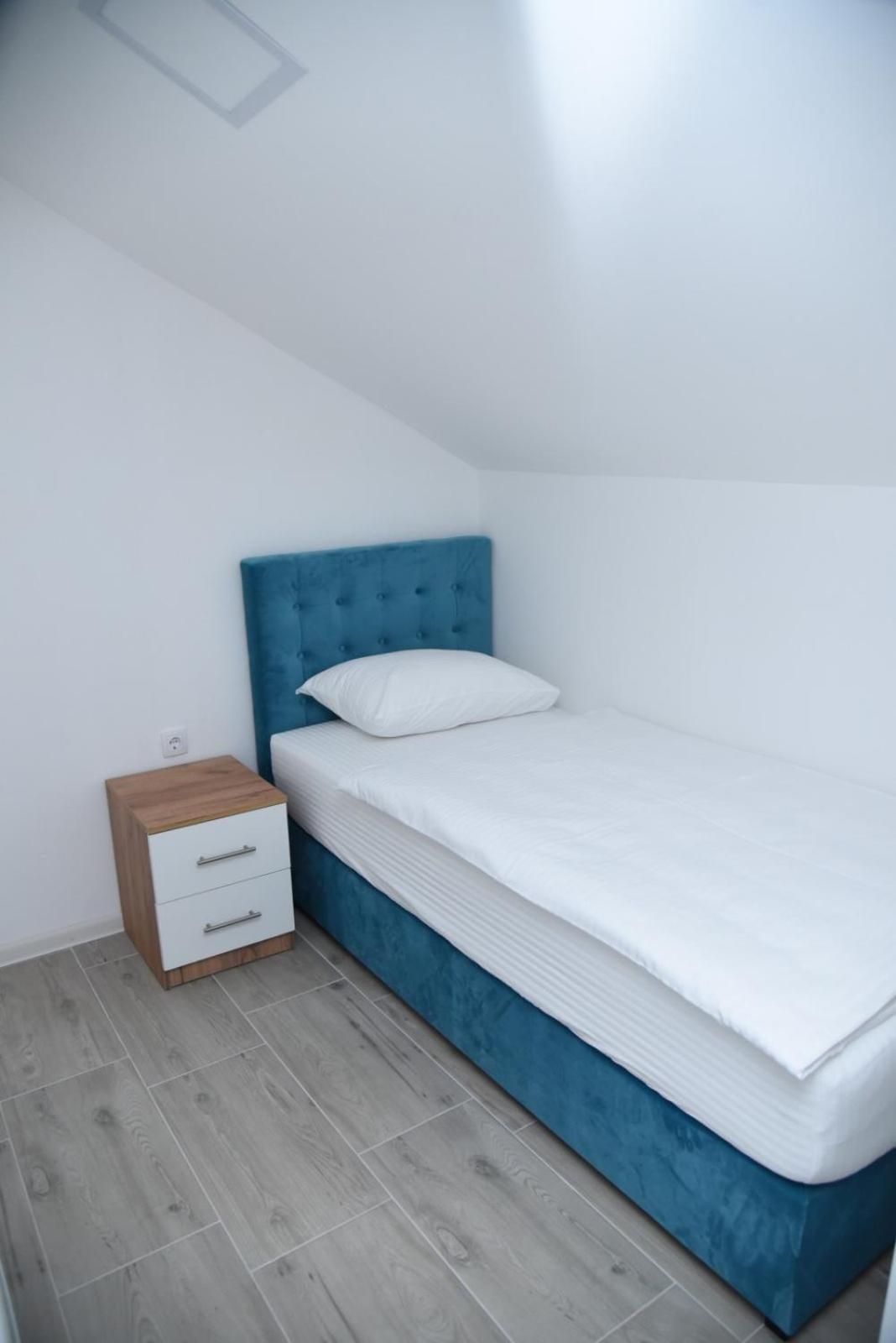 Vb apartmani