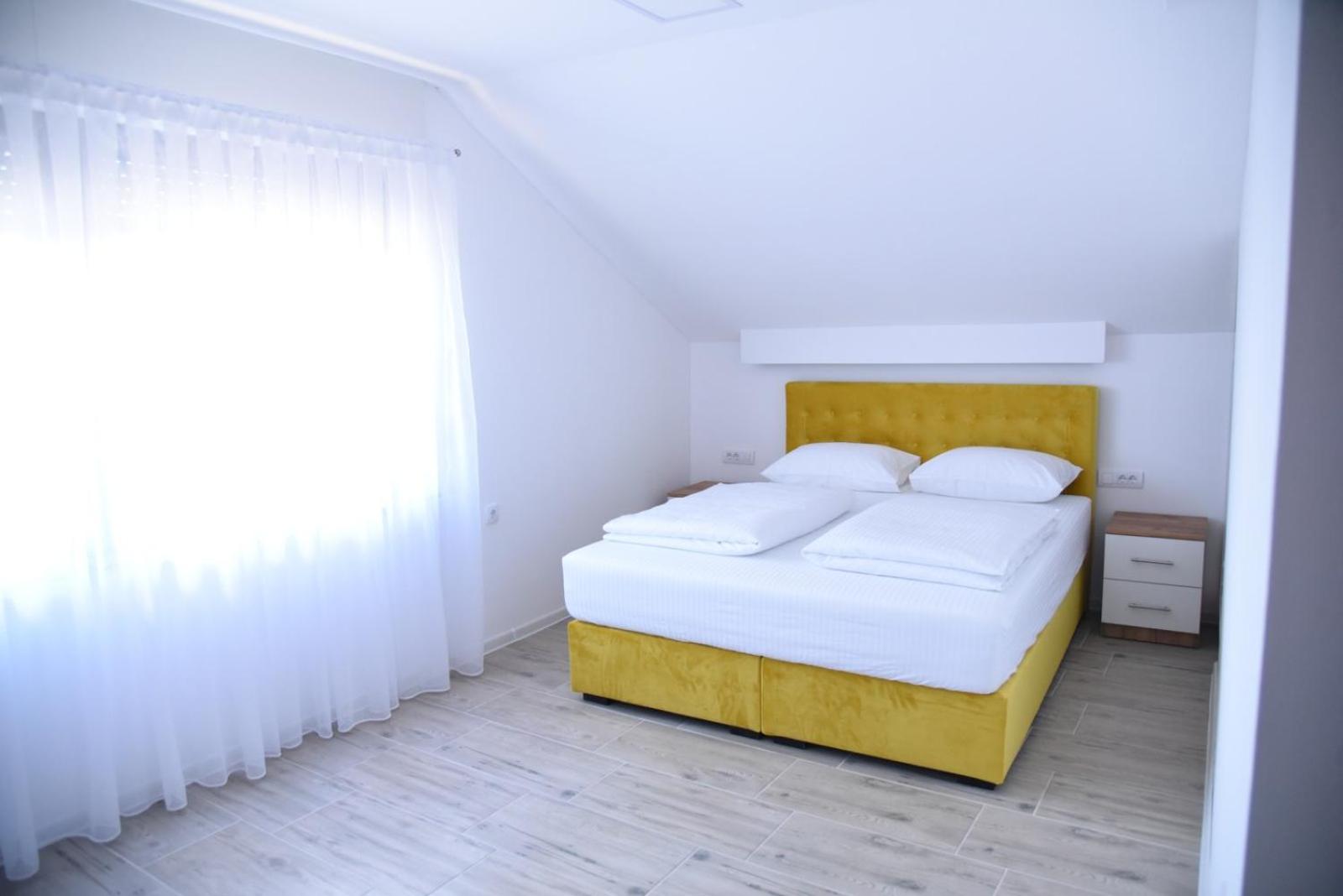 Vb apartmani