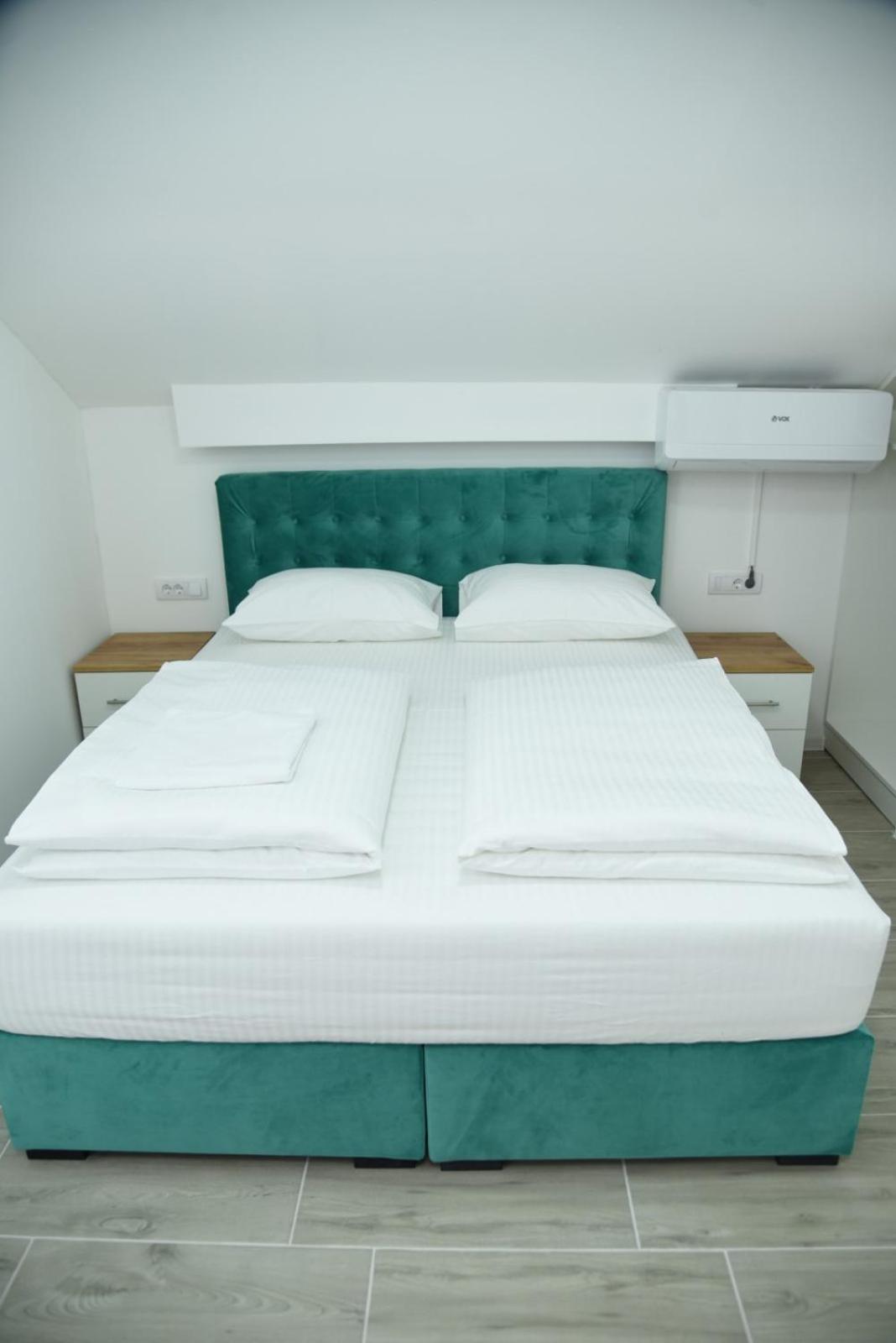 Vb apartmani