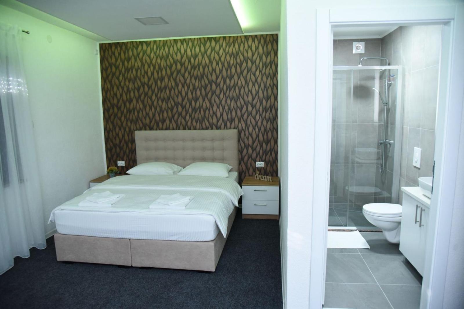 Vb apartmani