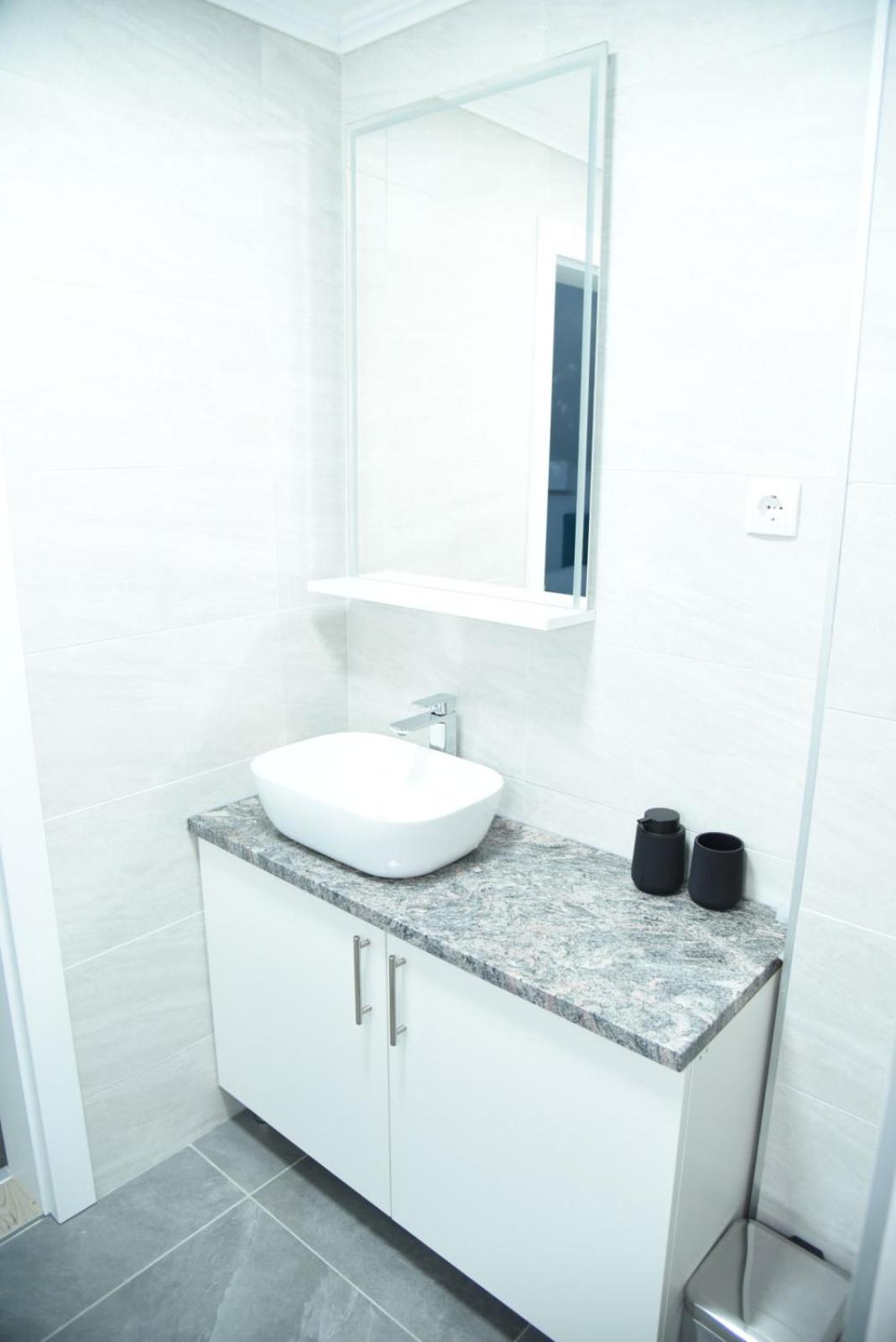 Vb apartmani