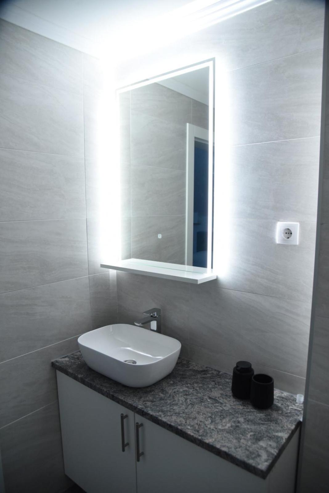 Vb apartmani
