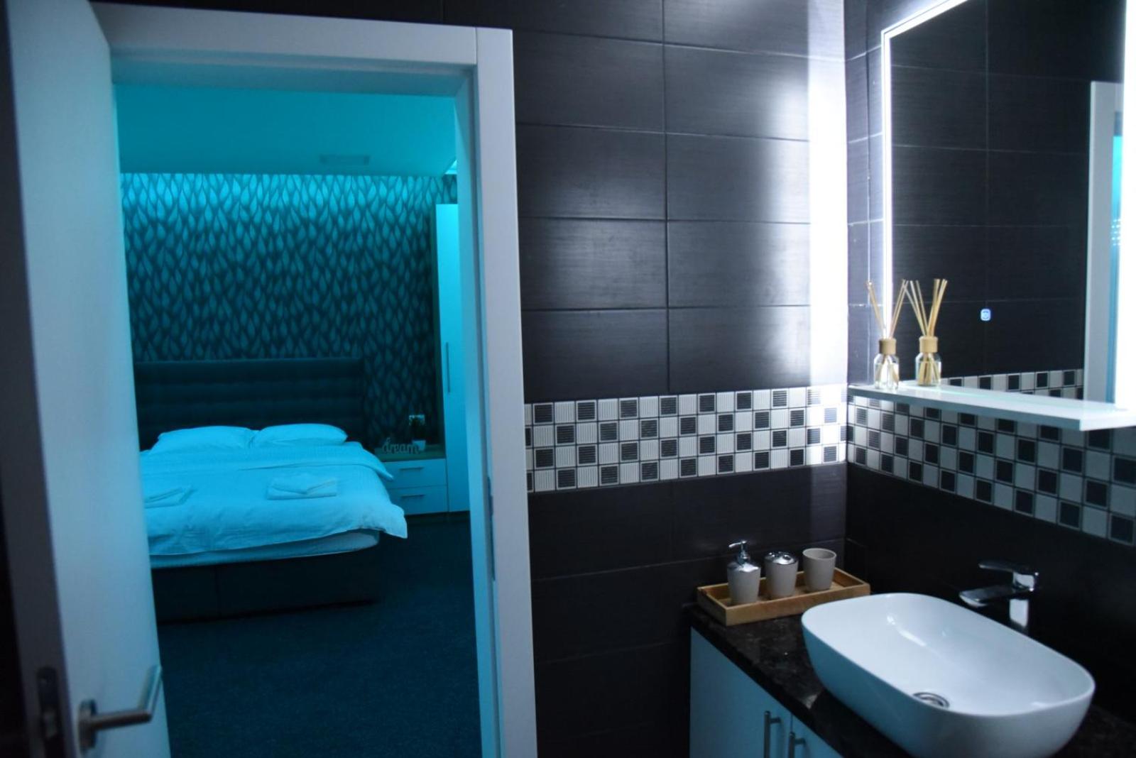 Vb apartmani