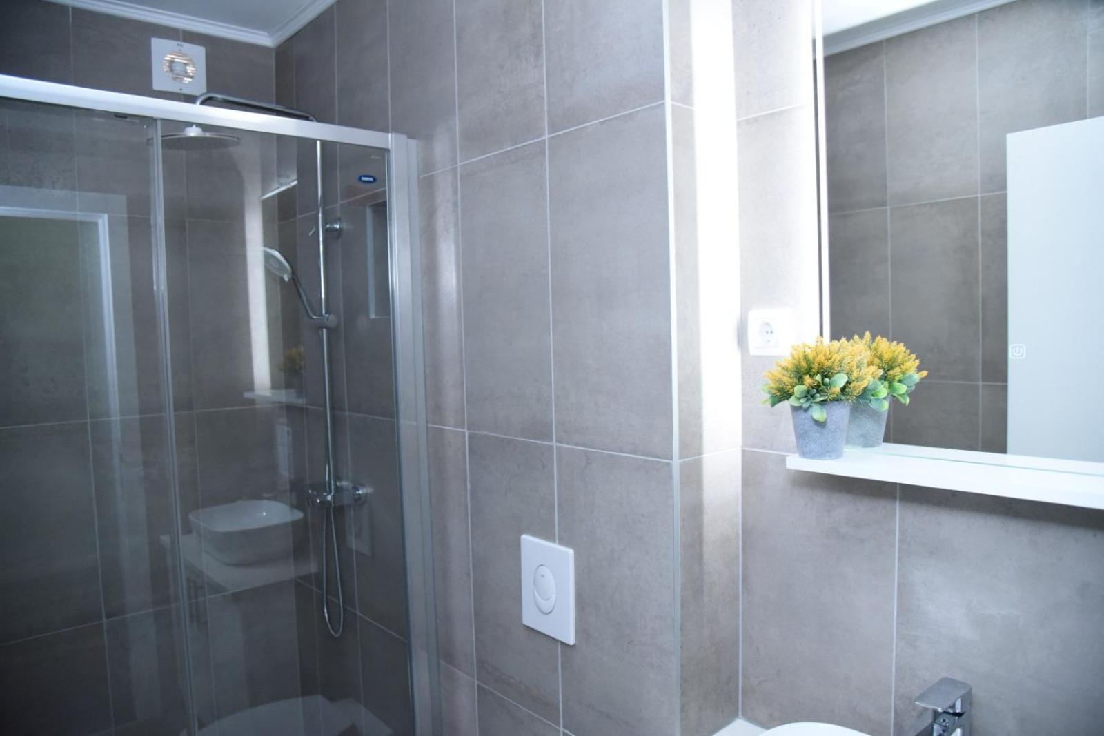 Vb apartmani