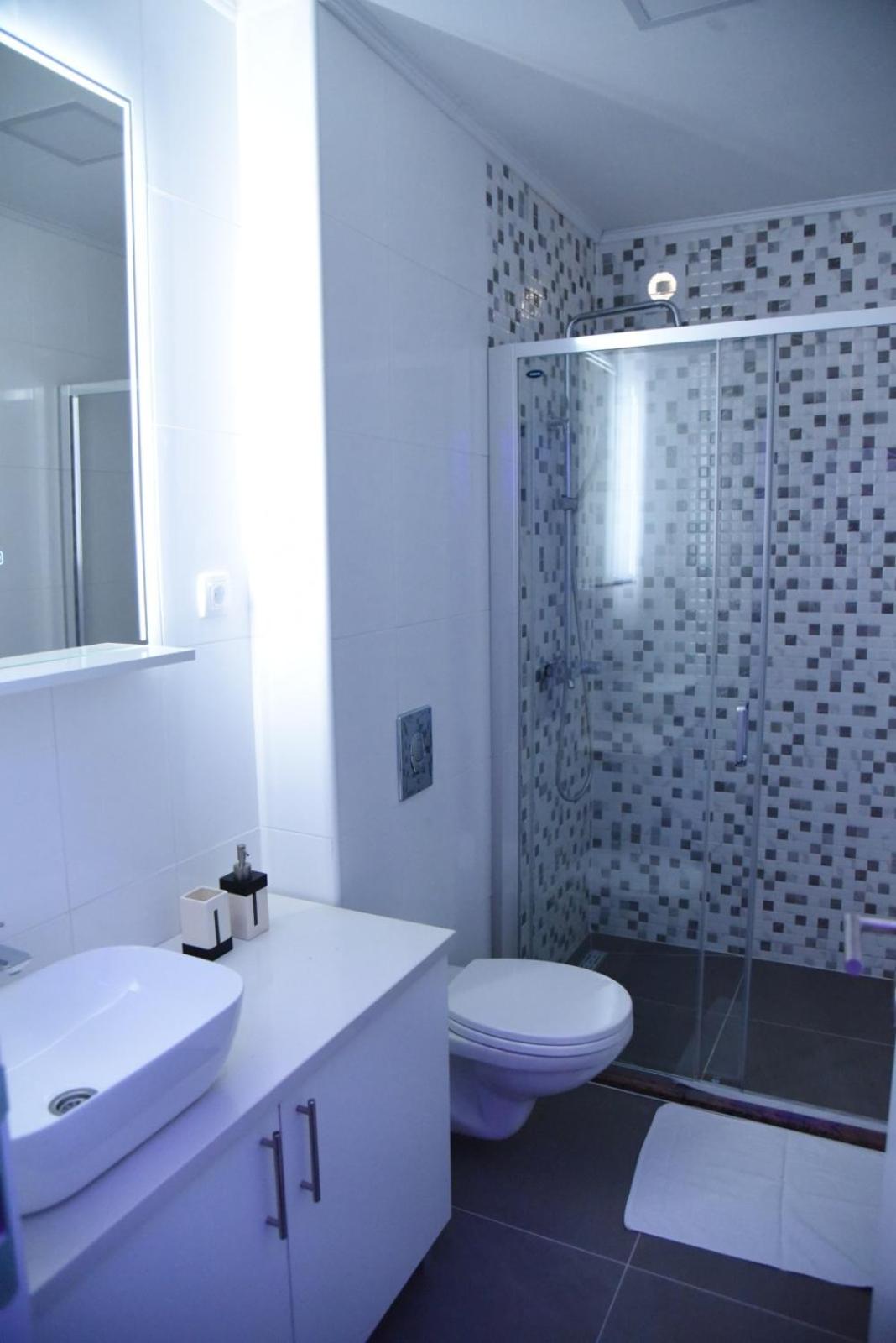 Vb apartmani