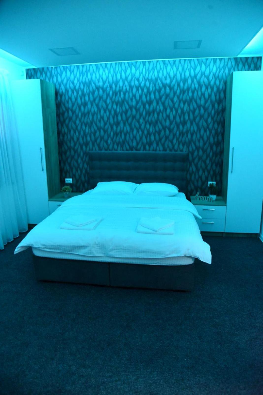 Vb apartmani