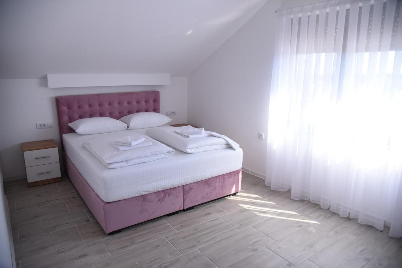 Vb apartmani