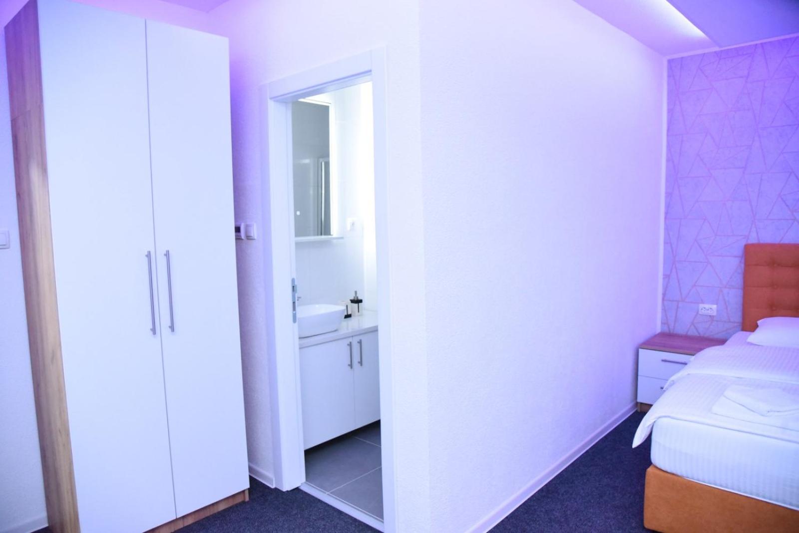 Vb apartmani
